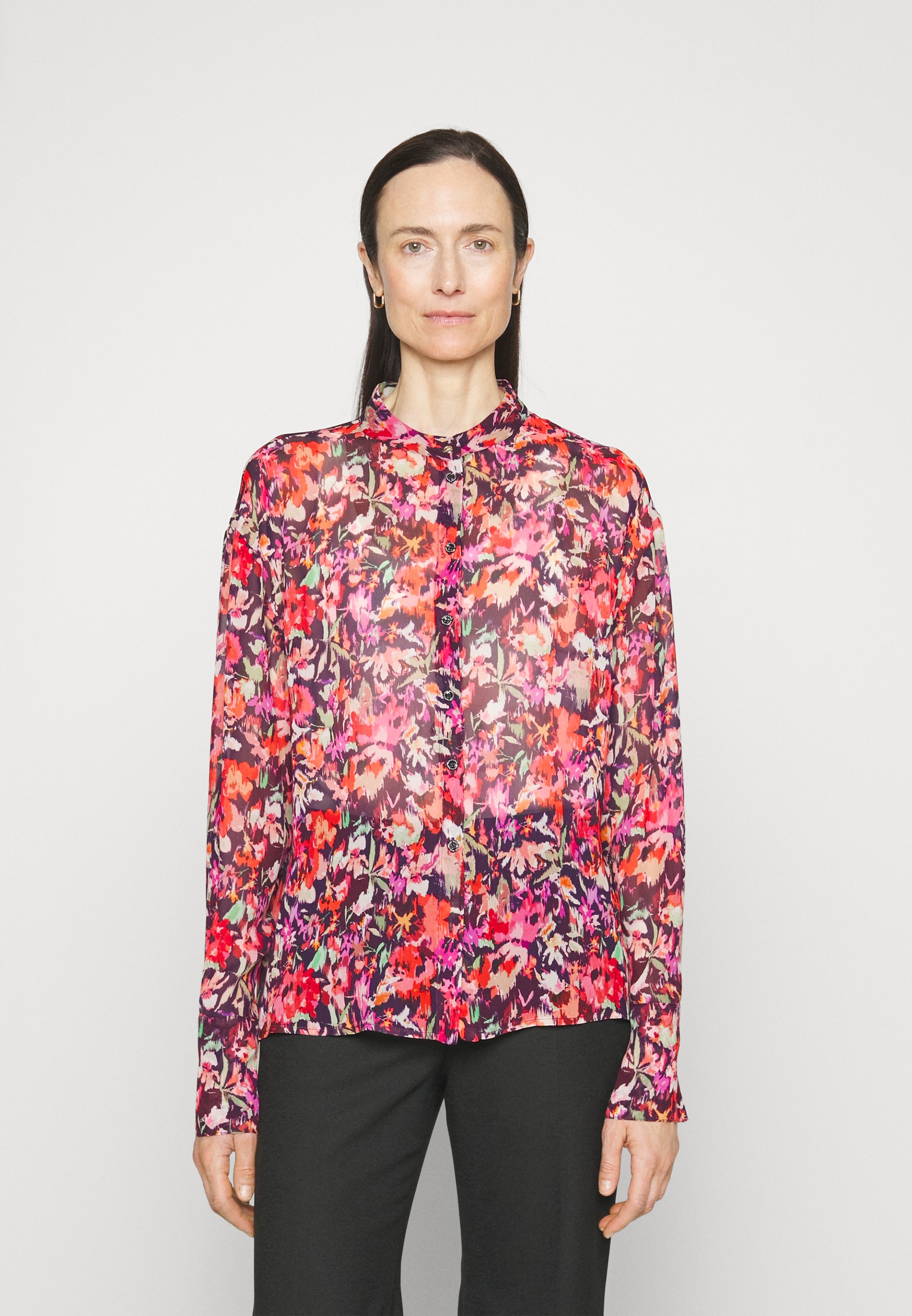 CAMICIA- Blouse