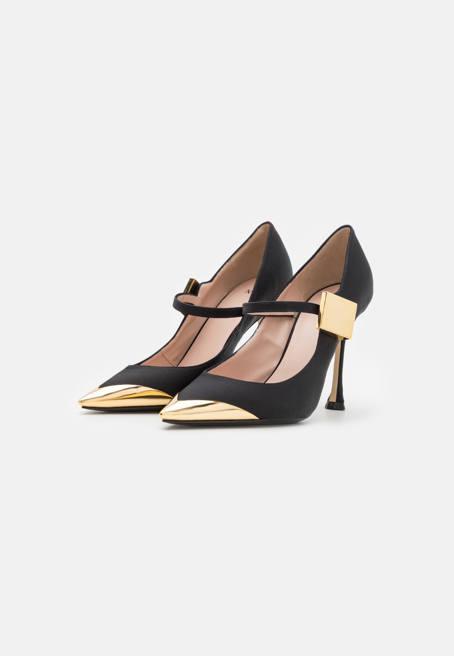 High heels