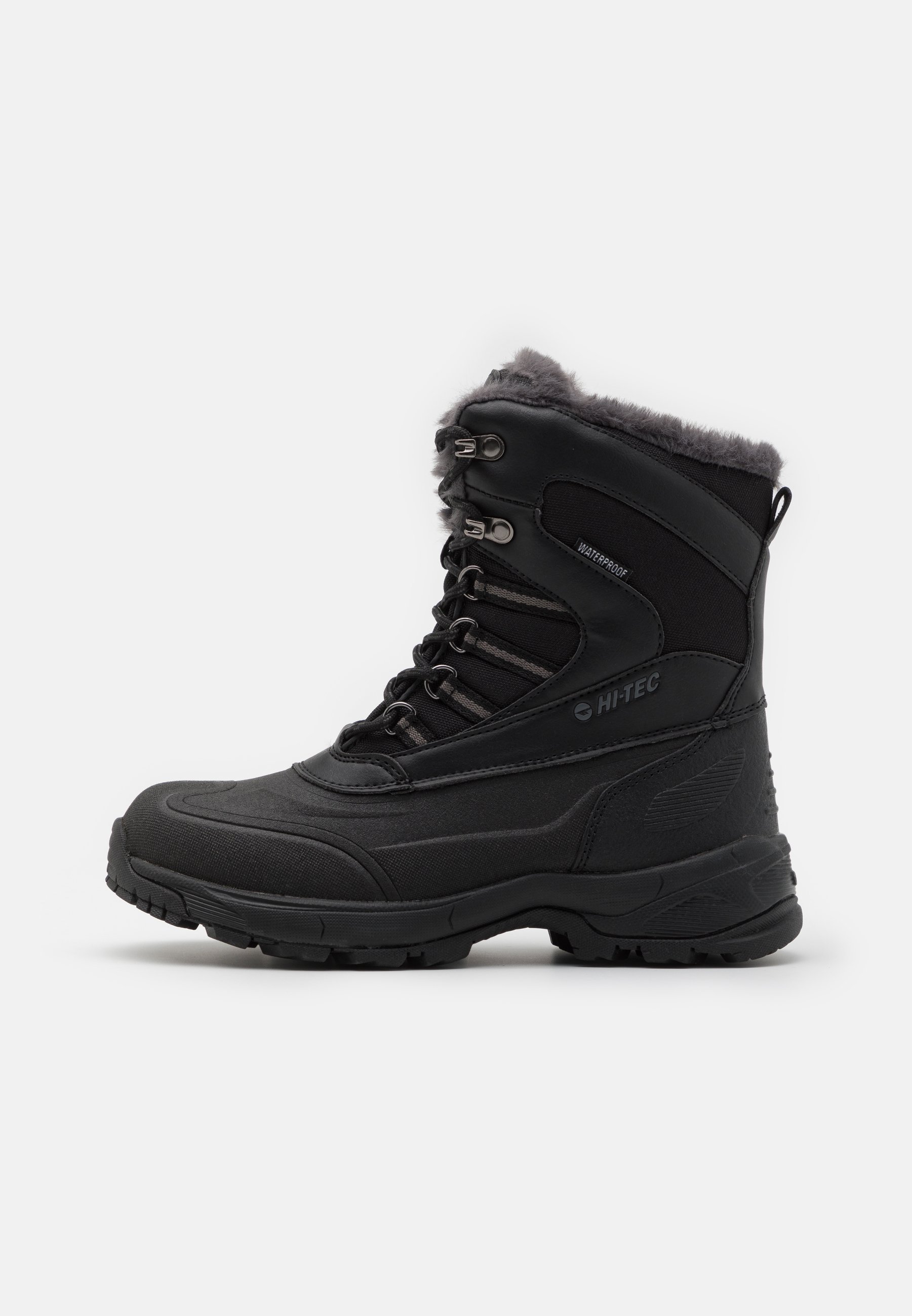 AVIEMORE WP WOMENS - Hiking shoes