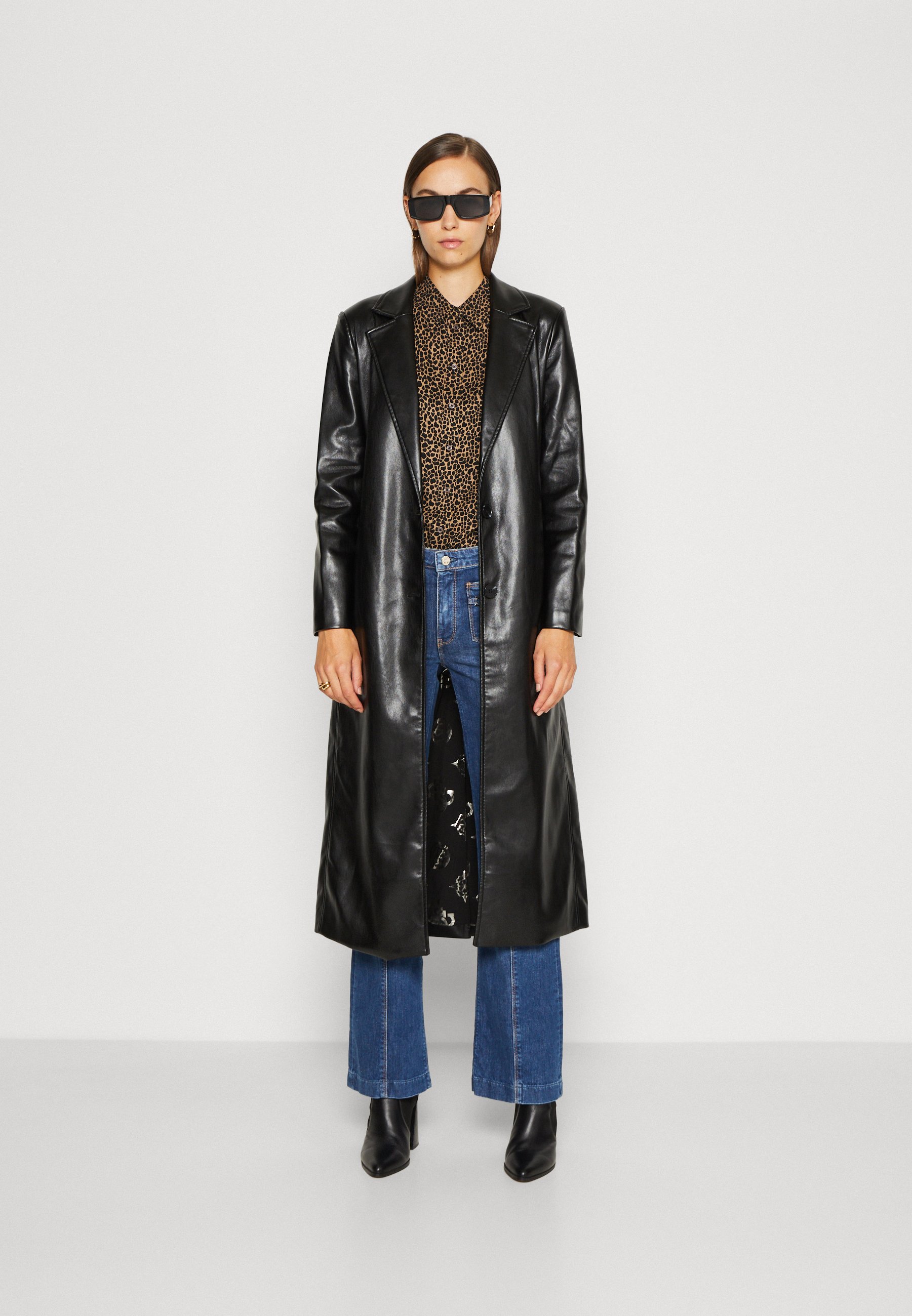 GEA- Classic coat