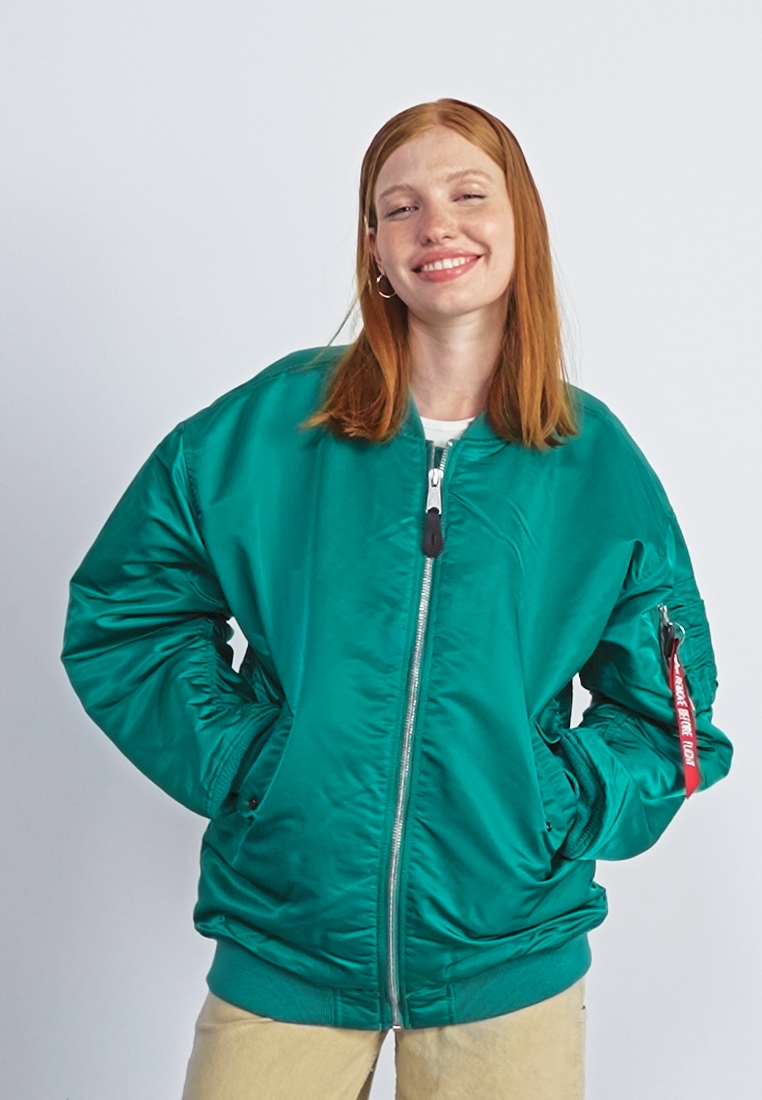 CORE - Bomber Jacket