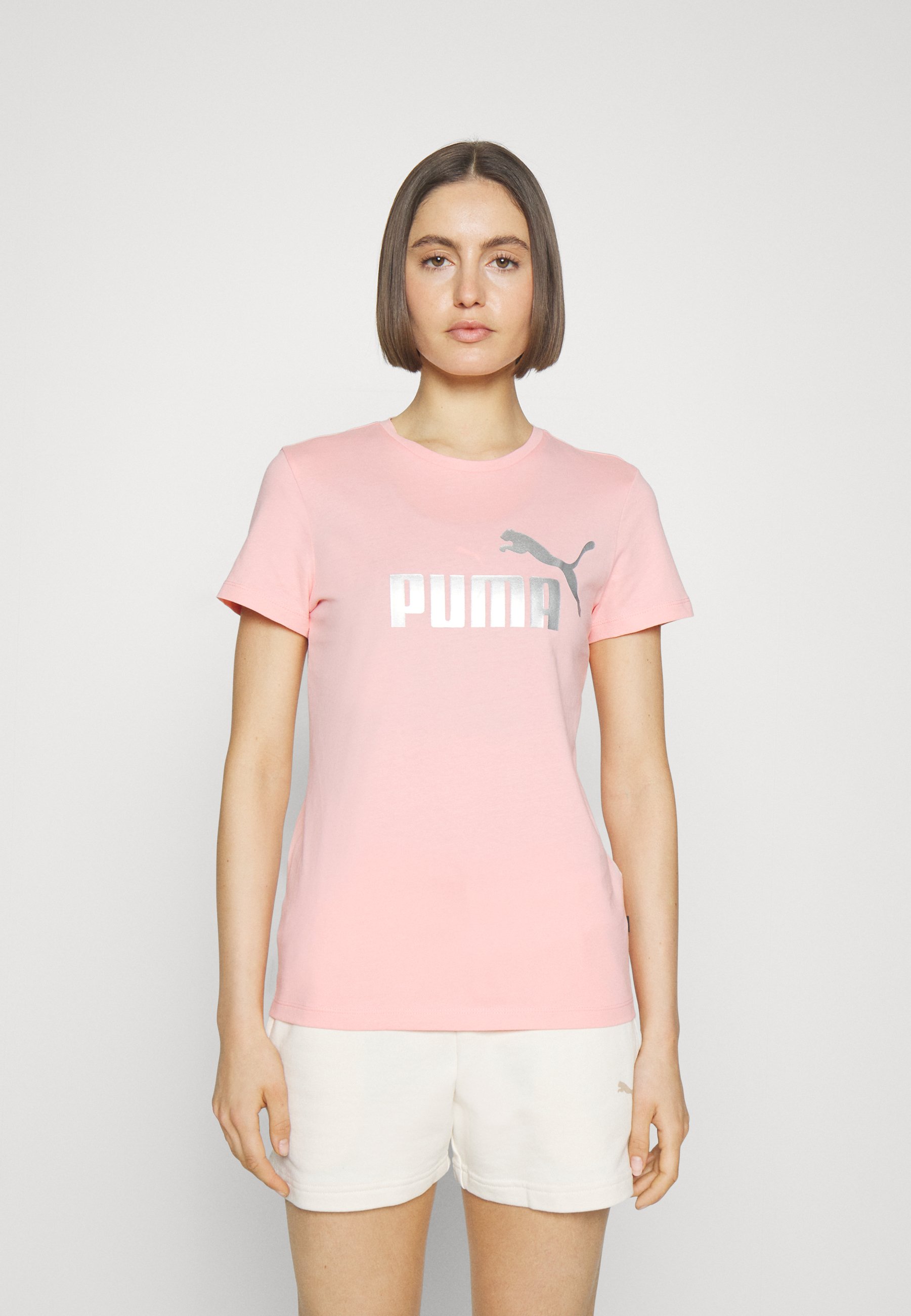 LOGO - Print T-shirt