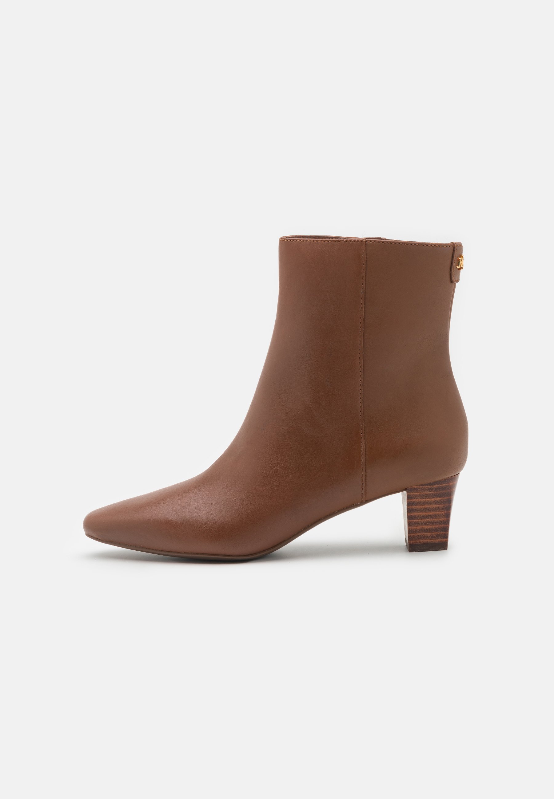WILLA BOOTIE - Classic ankle boots