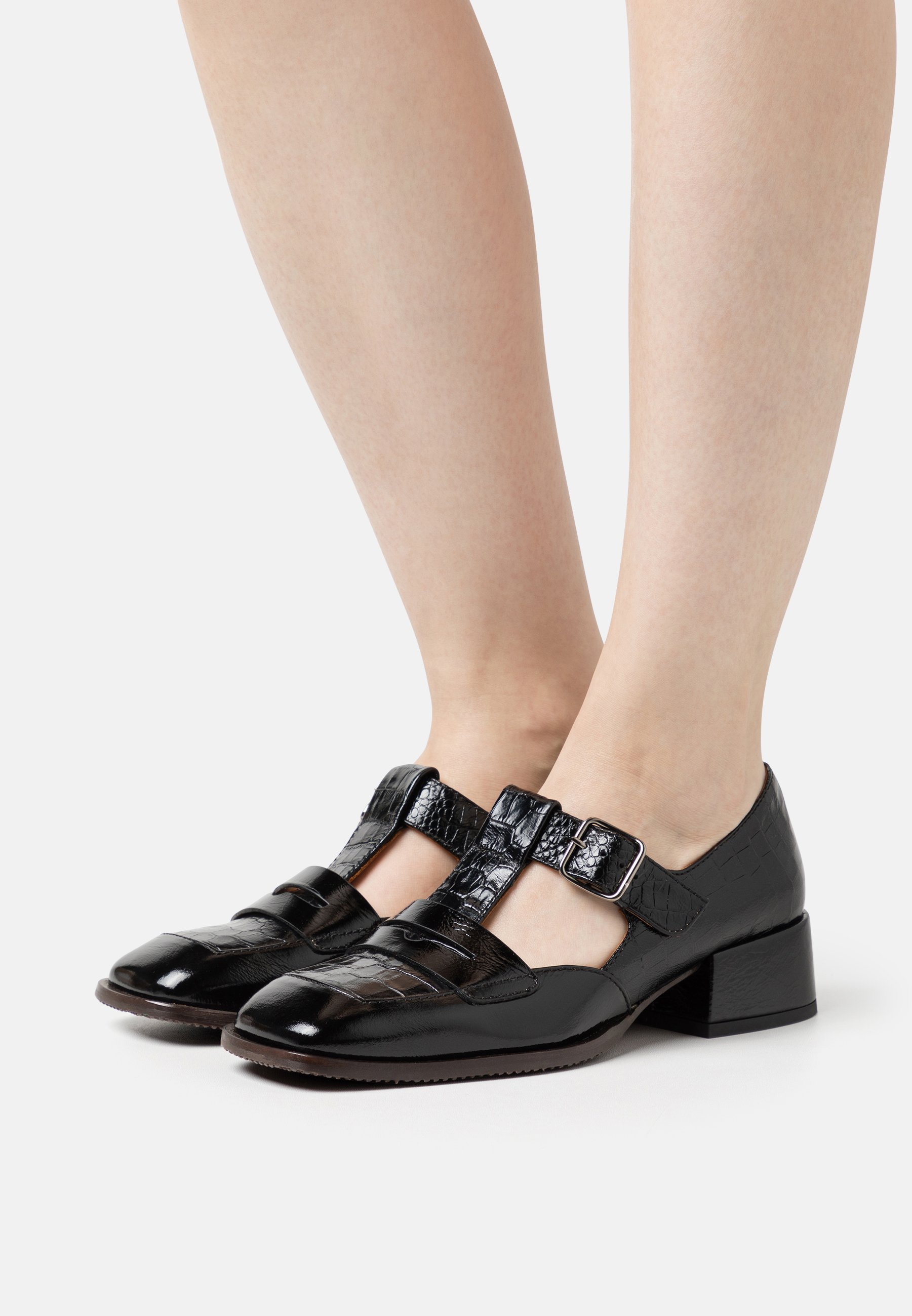 ZELANDA - Classic heels