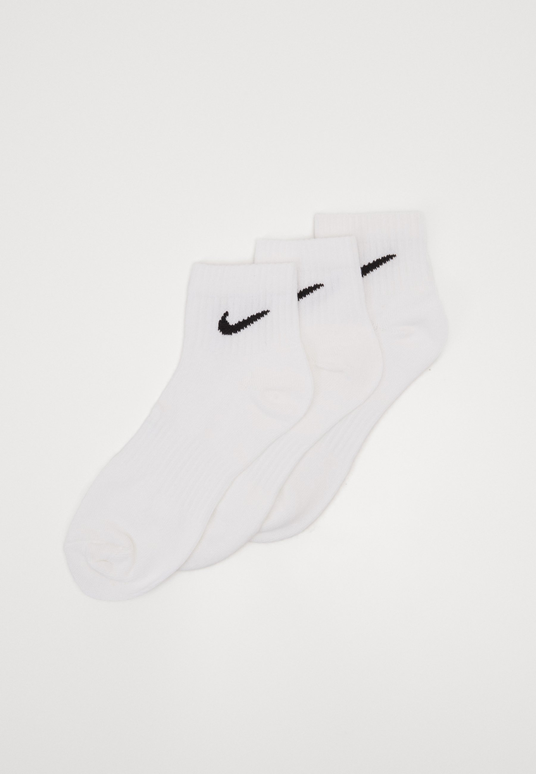 EVERYDAY ANKLE 3 PACK UNISEX - Sports socks