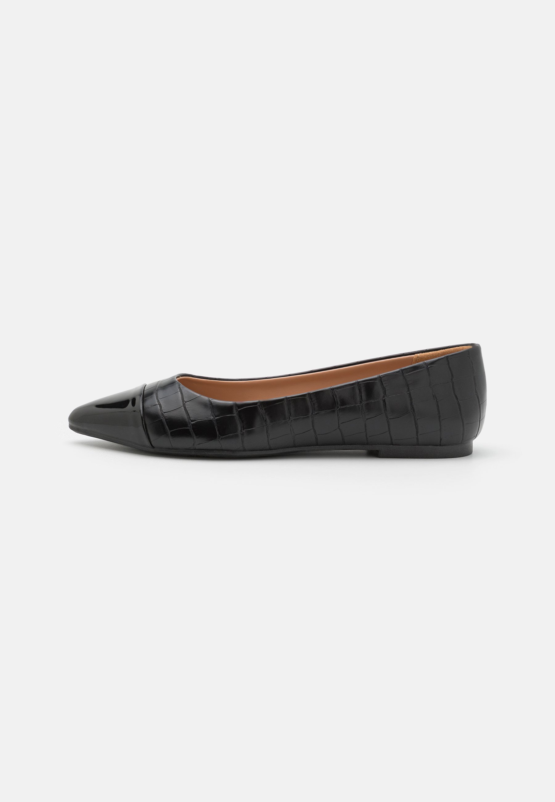 Ballet pumps