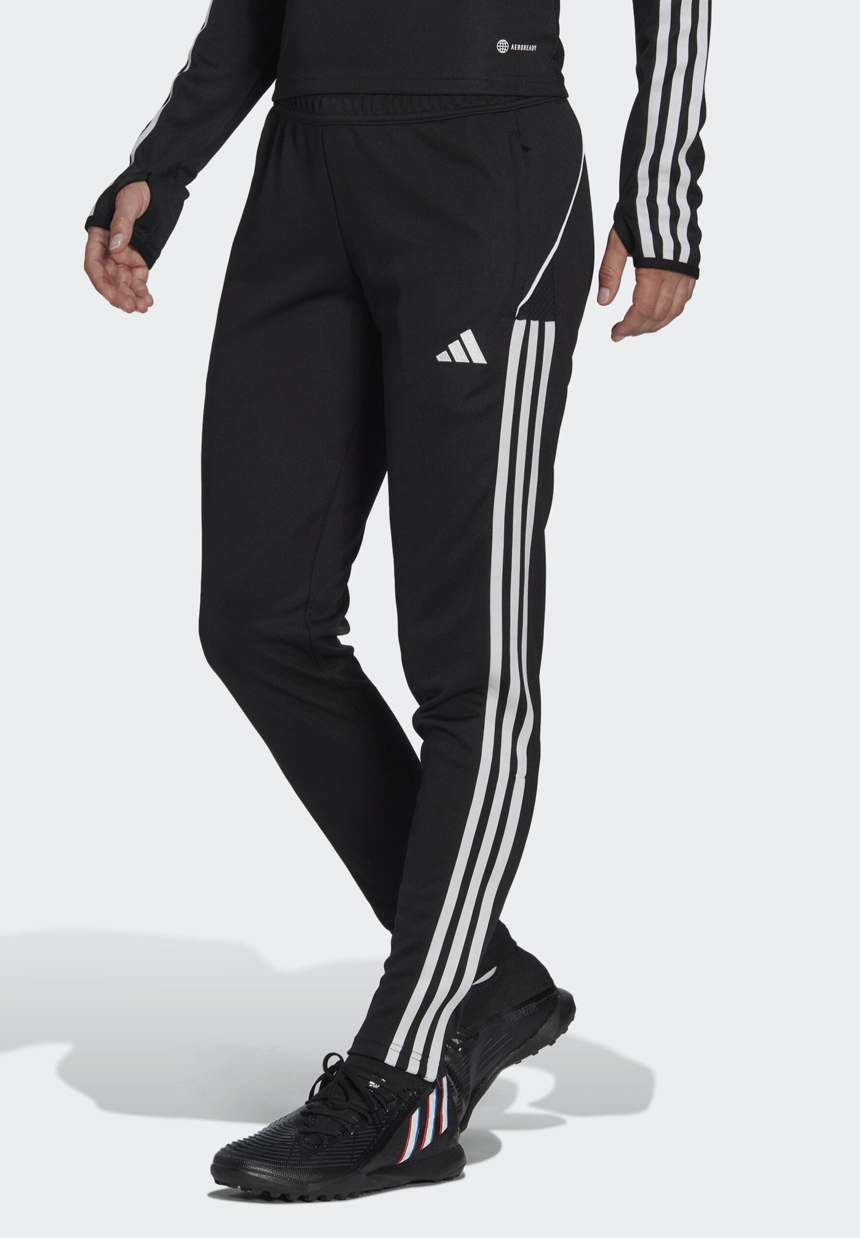 TIRO 23 LEAGUE - Tracksuit bottoms