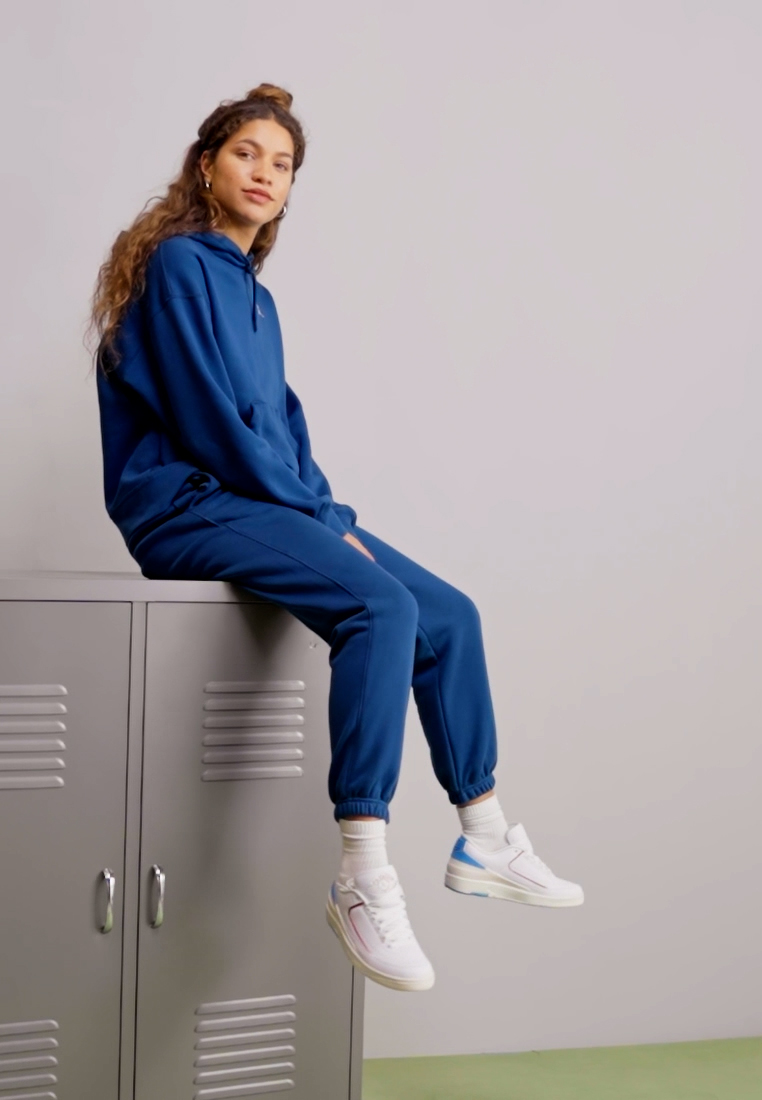PANT - Tracksuit bottoms