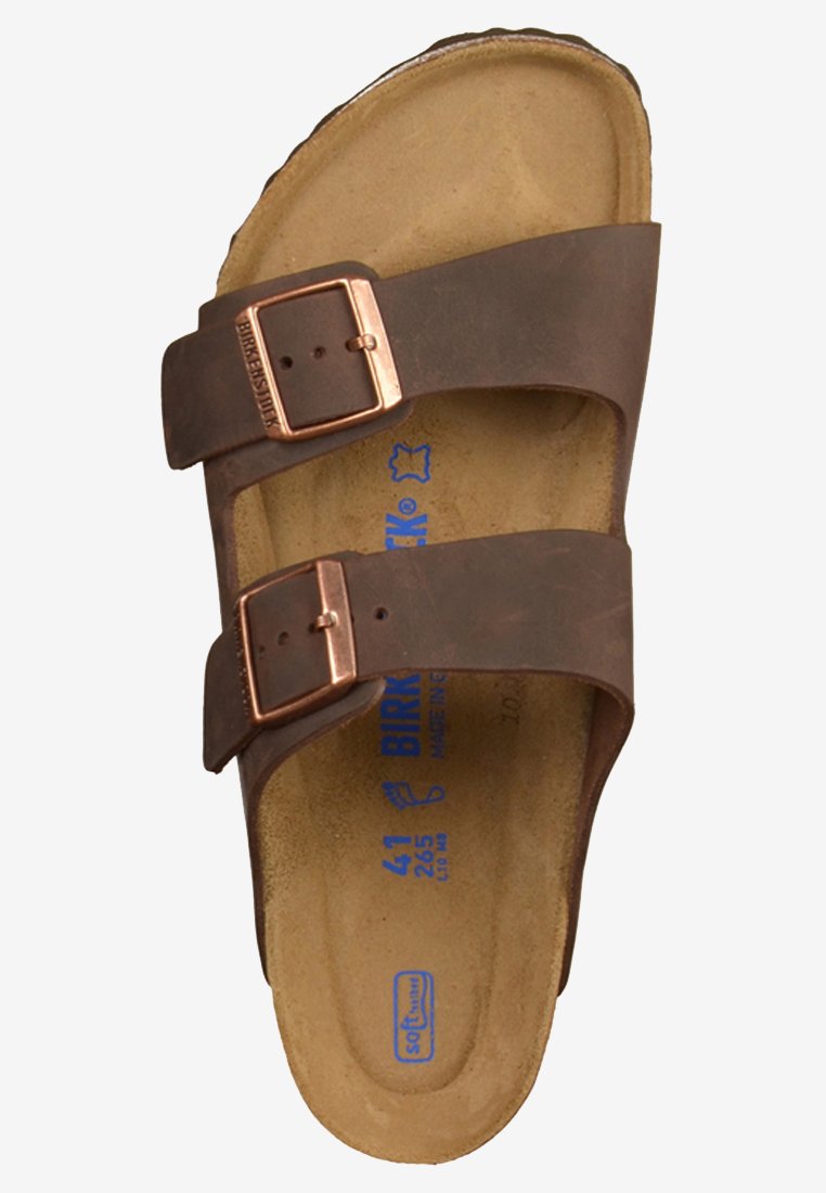 ARIZONA UNISEX - Slippers