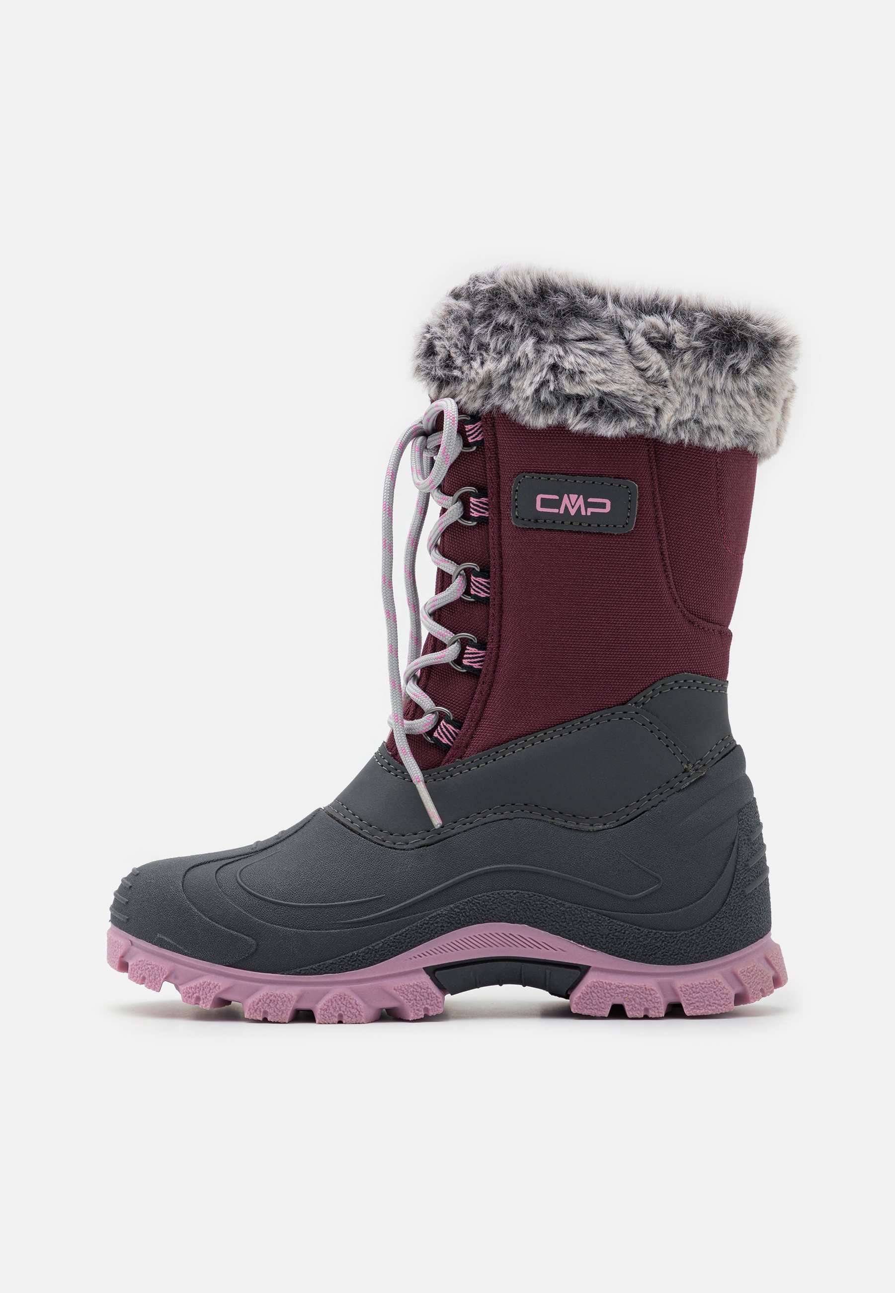 GIRL MAGDALENA- Winter boots