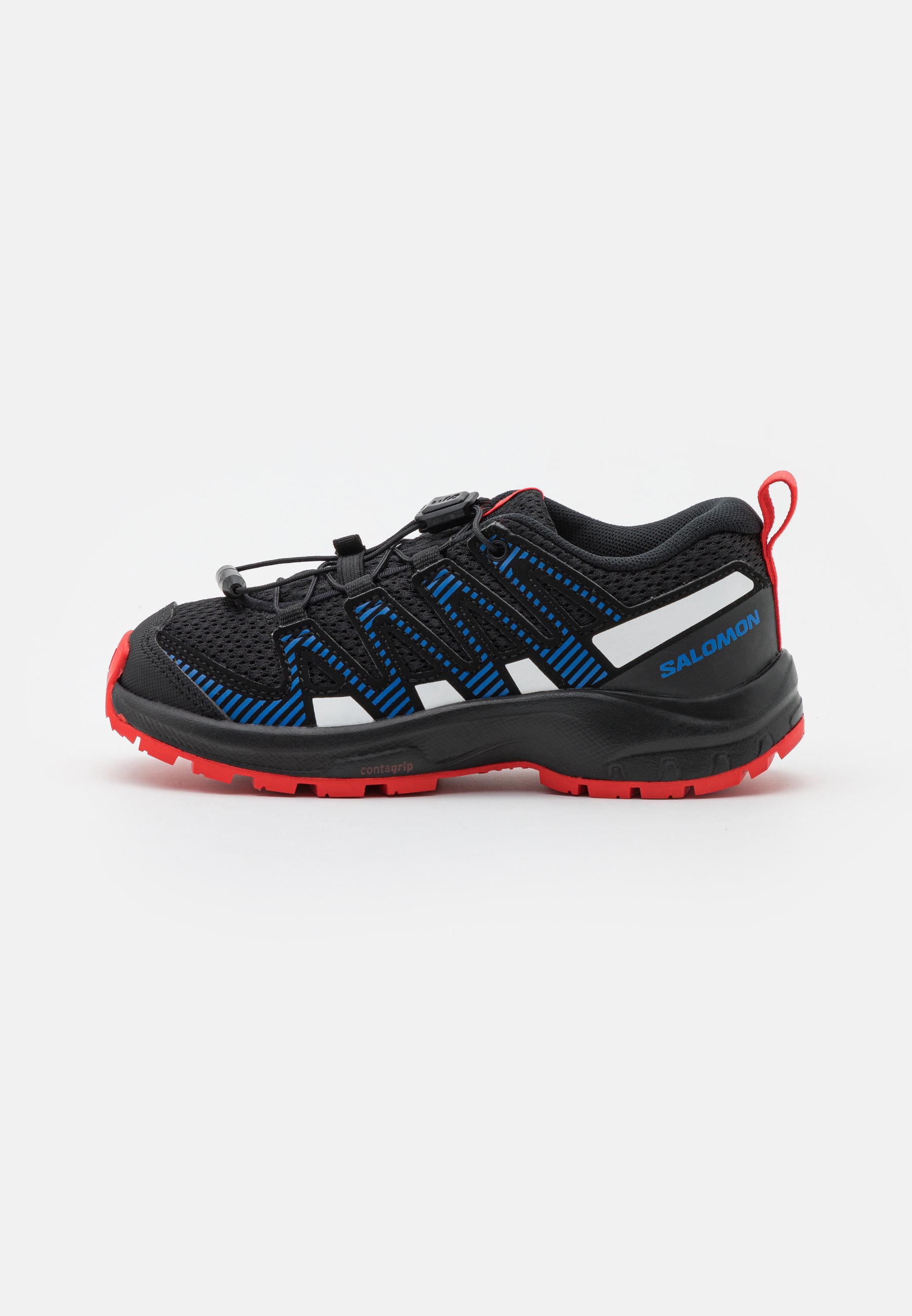 XA PRO V8 UNISEX - Hiking shoes