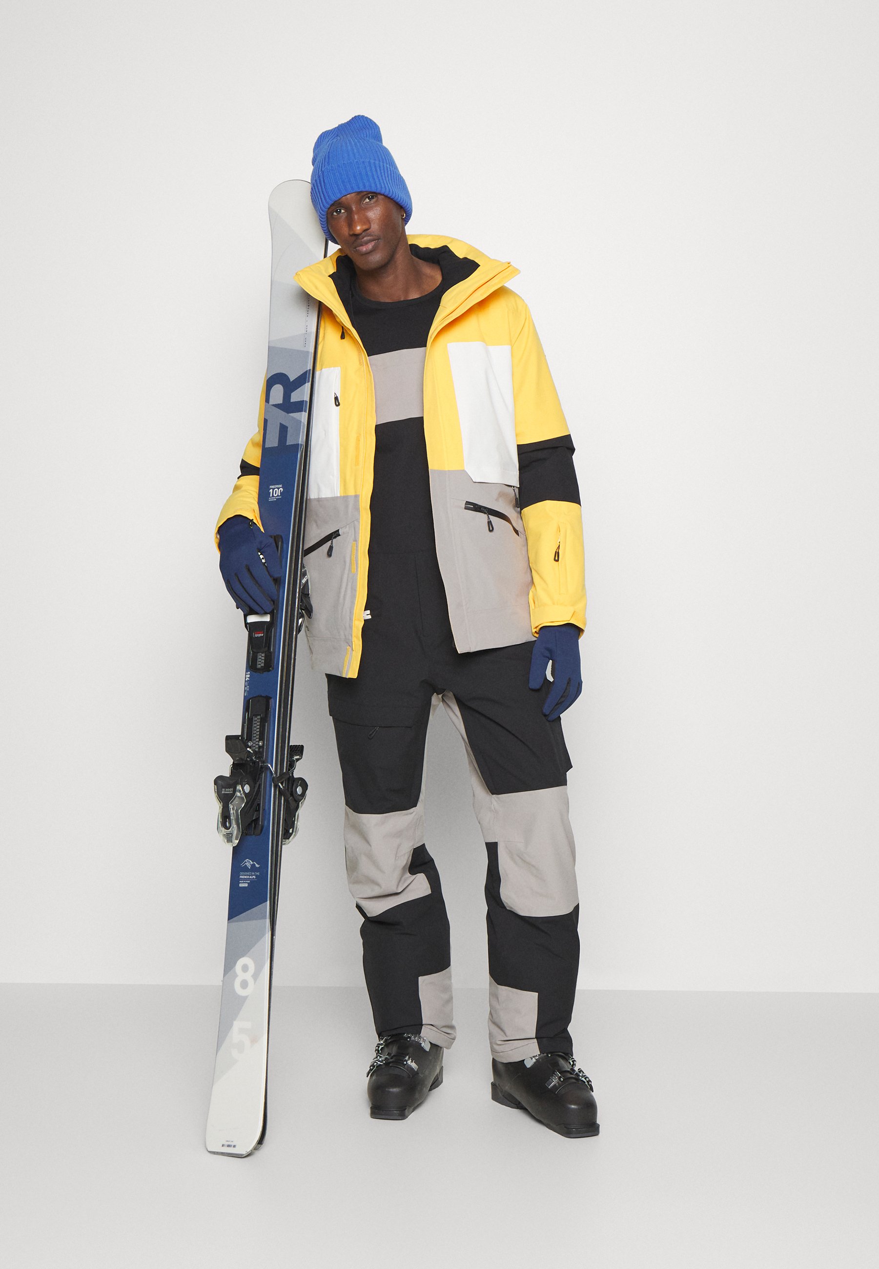 CALE - Ski jacket