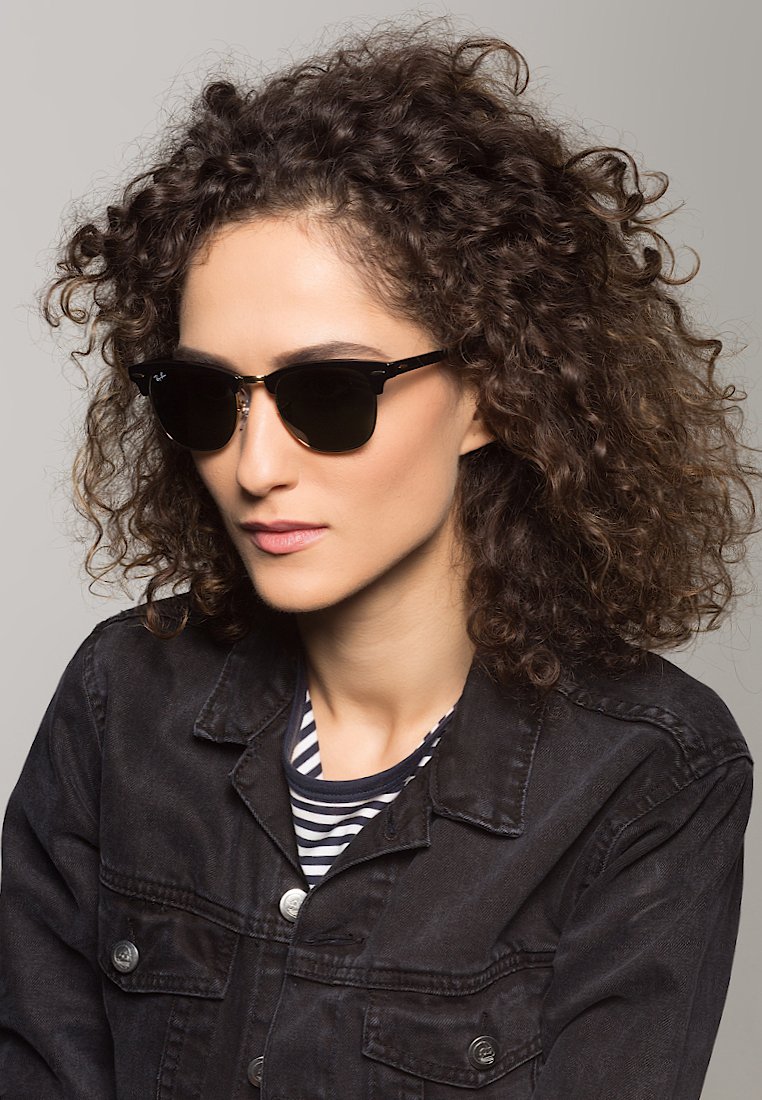 0RB3016 CLUBMASTER - Sunglasses