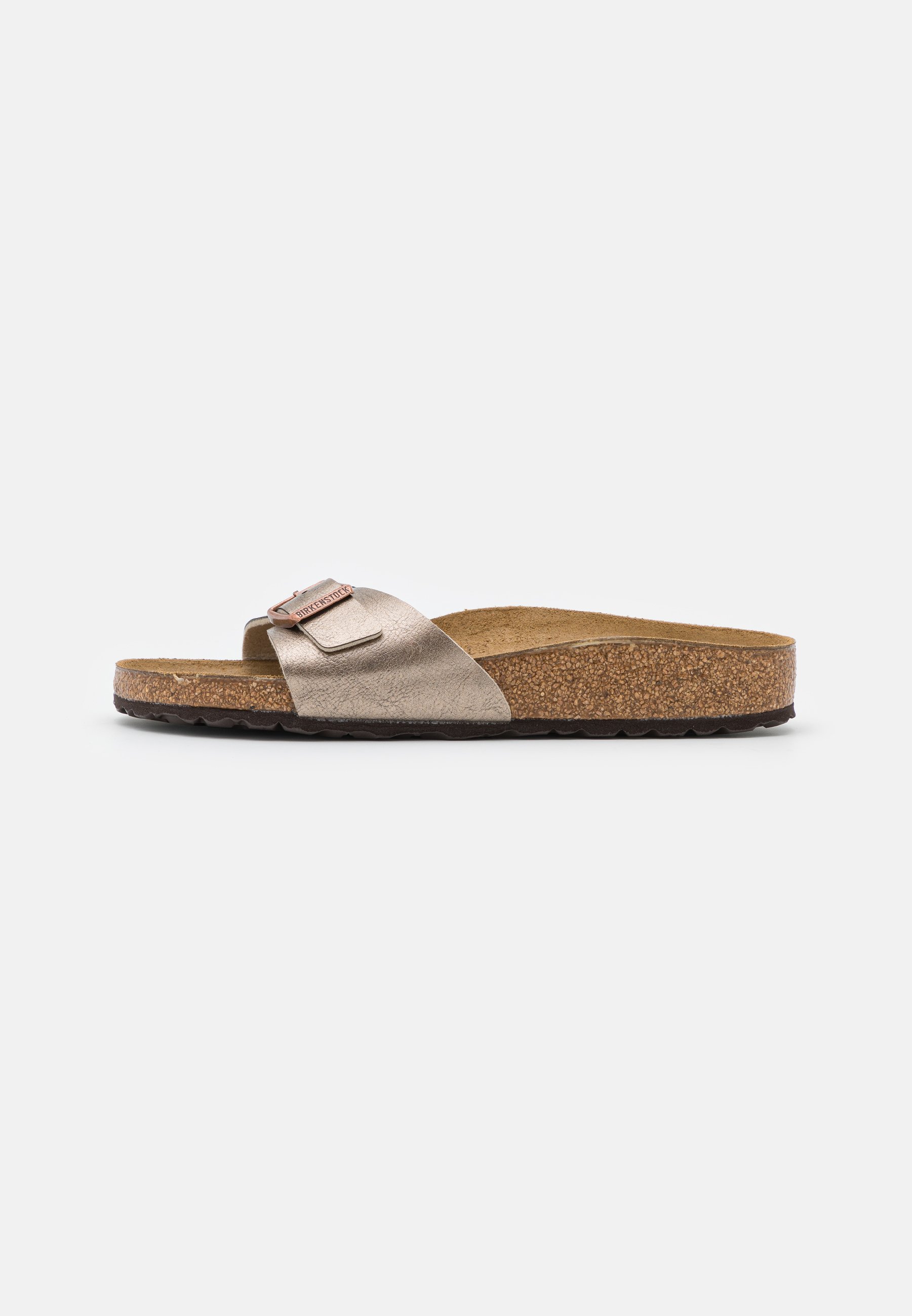 MADRID BF NARROW - Slippers