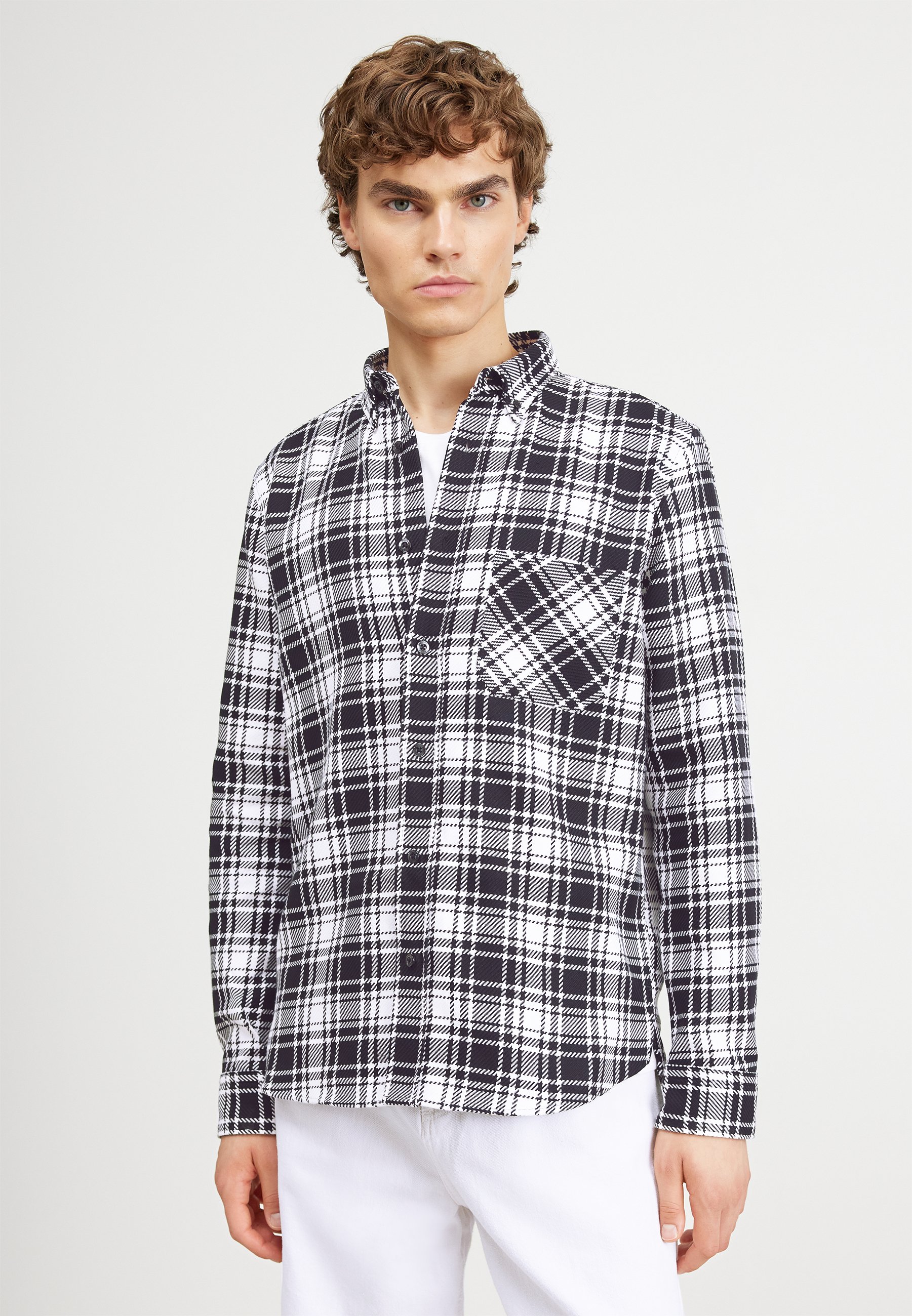 ERMANN - Shirt