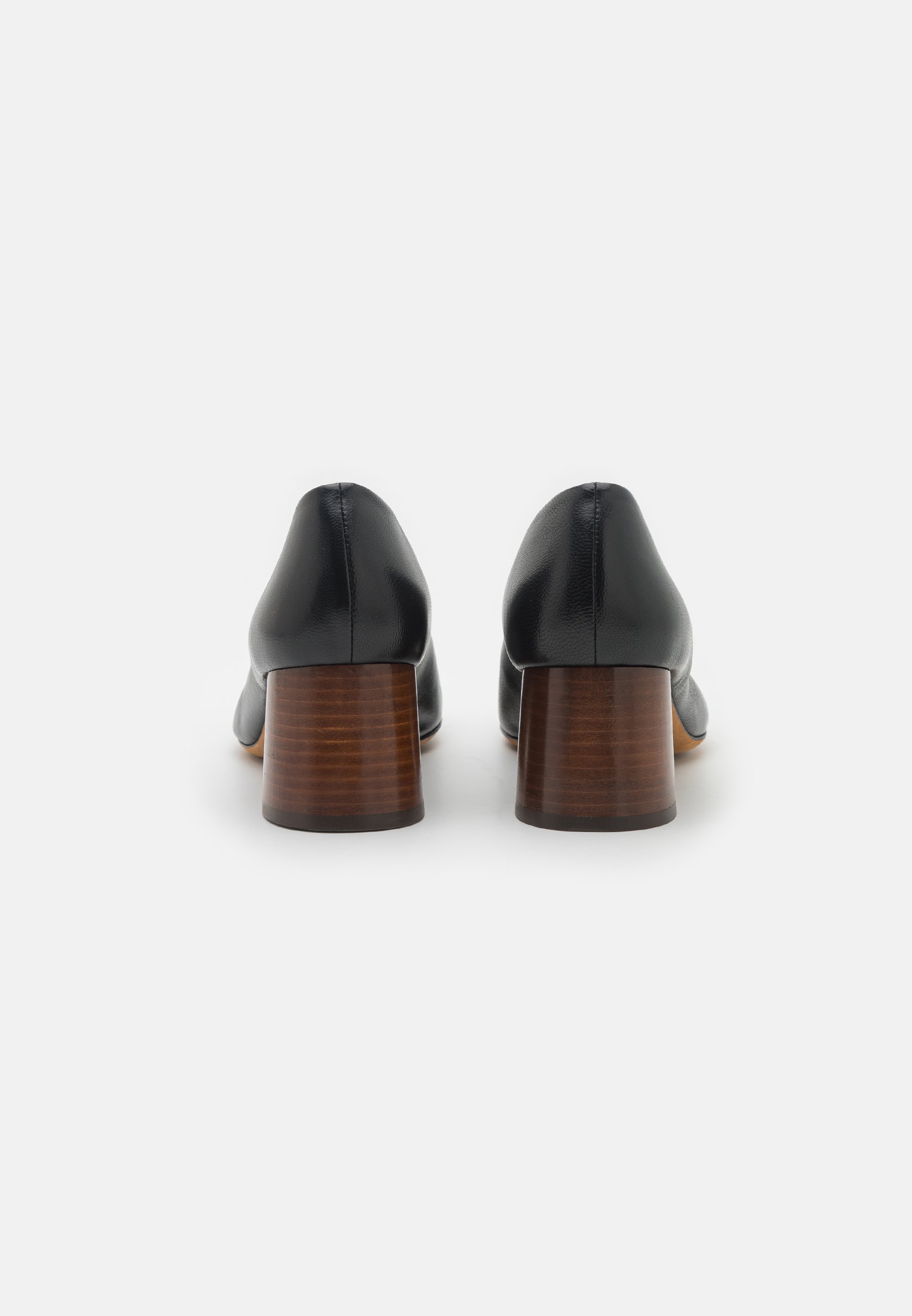 GLOVE- Classic heels