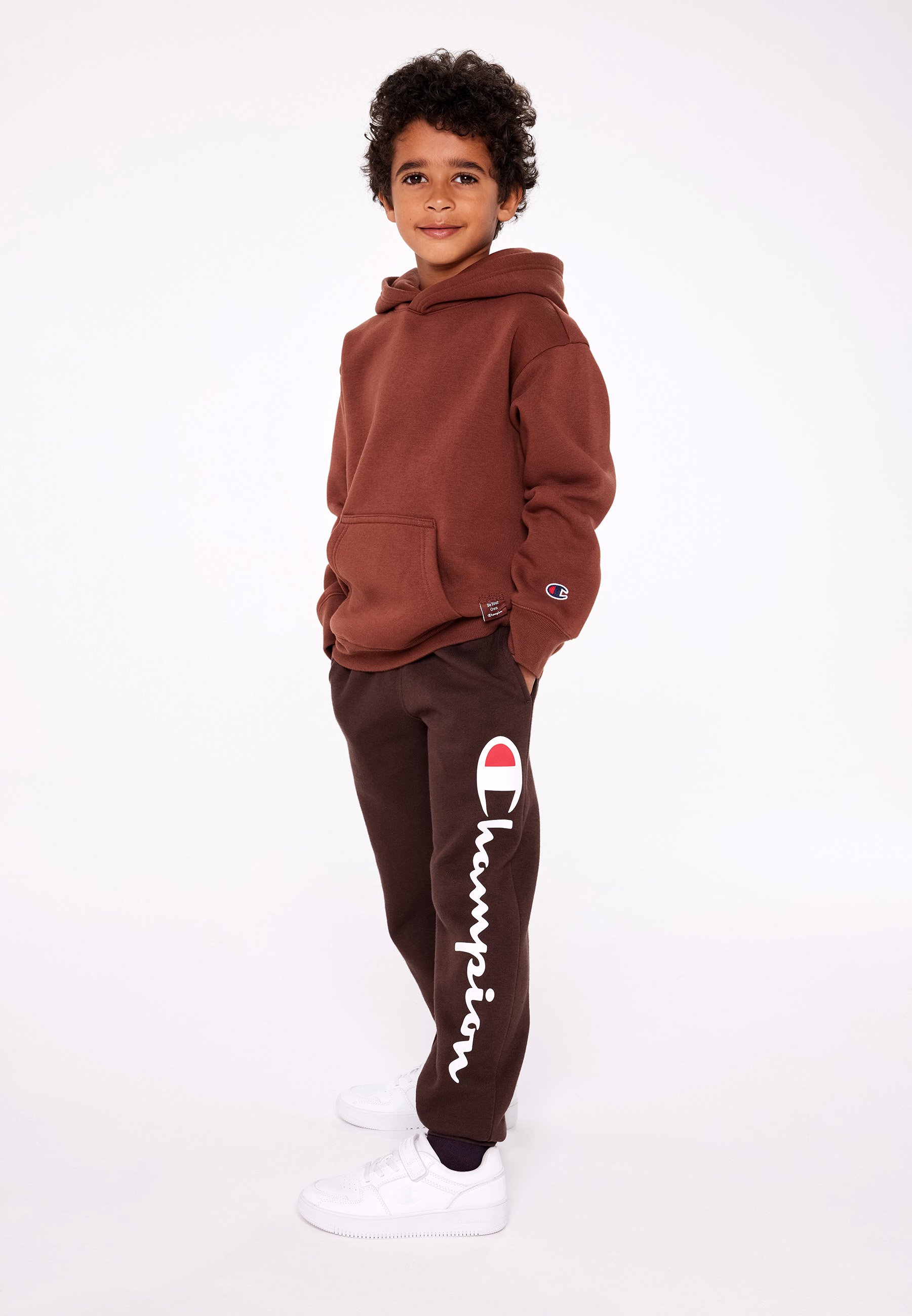 EXCLUSIVE HOODED UNISEX - Hoodie