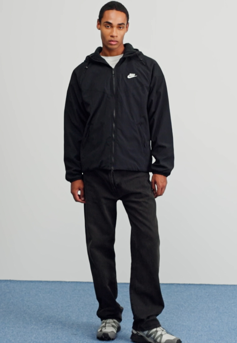 M NK WR WVN HD - Light jacket
