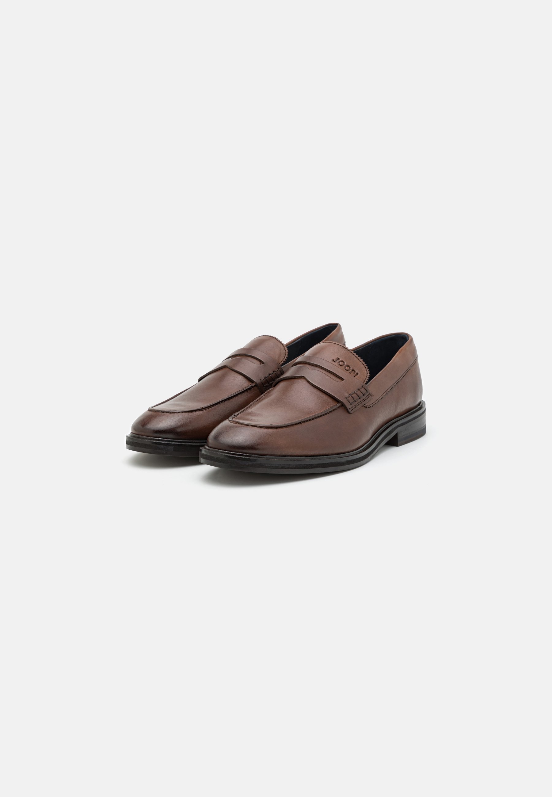 PERO KLEITOS LOAFER- Smart slip-ons
