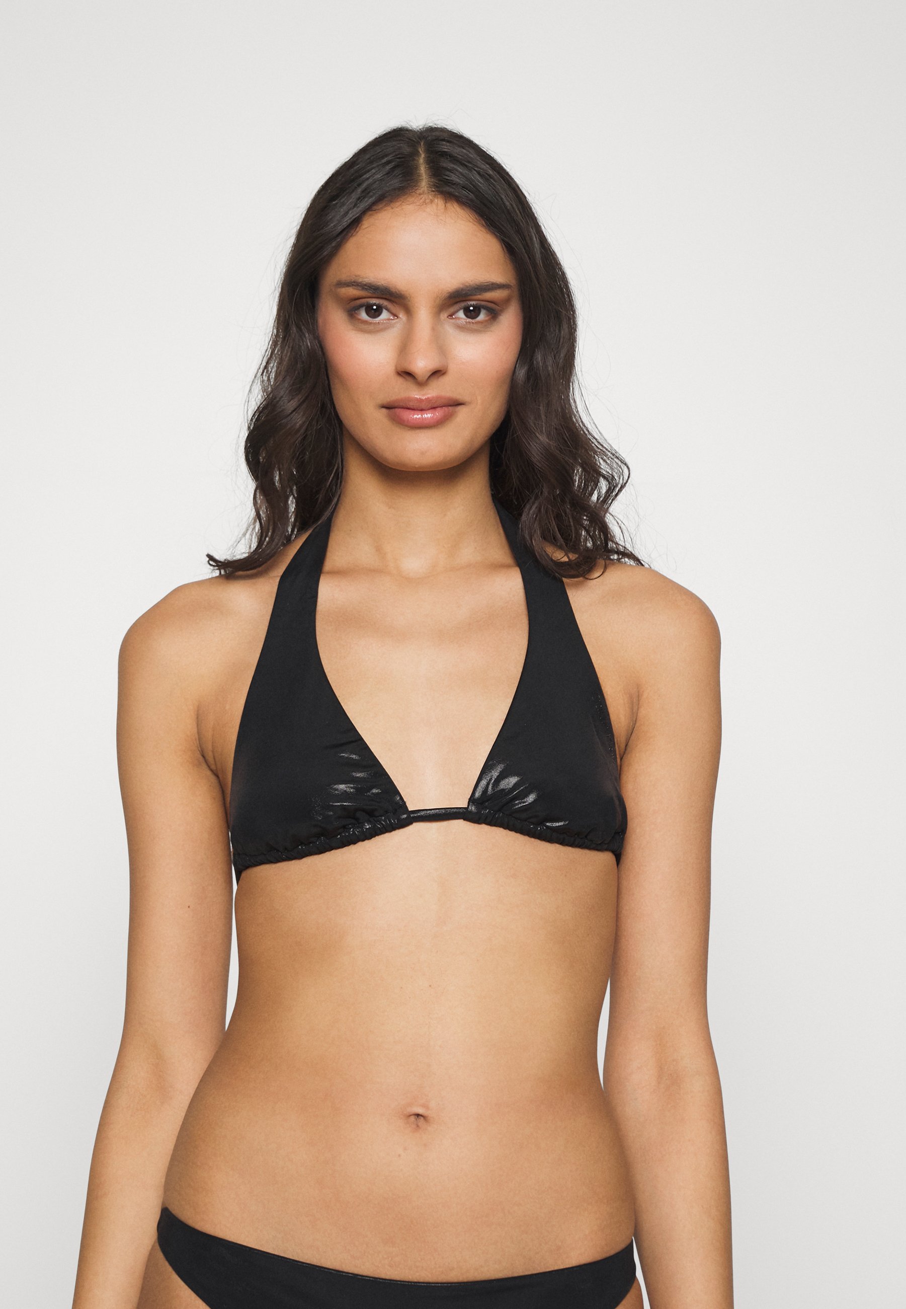 Bikini top -black