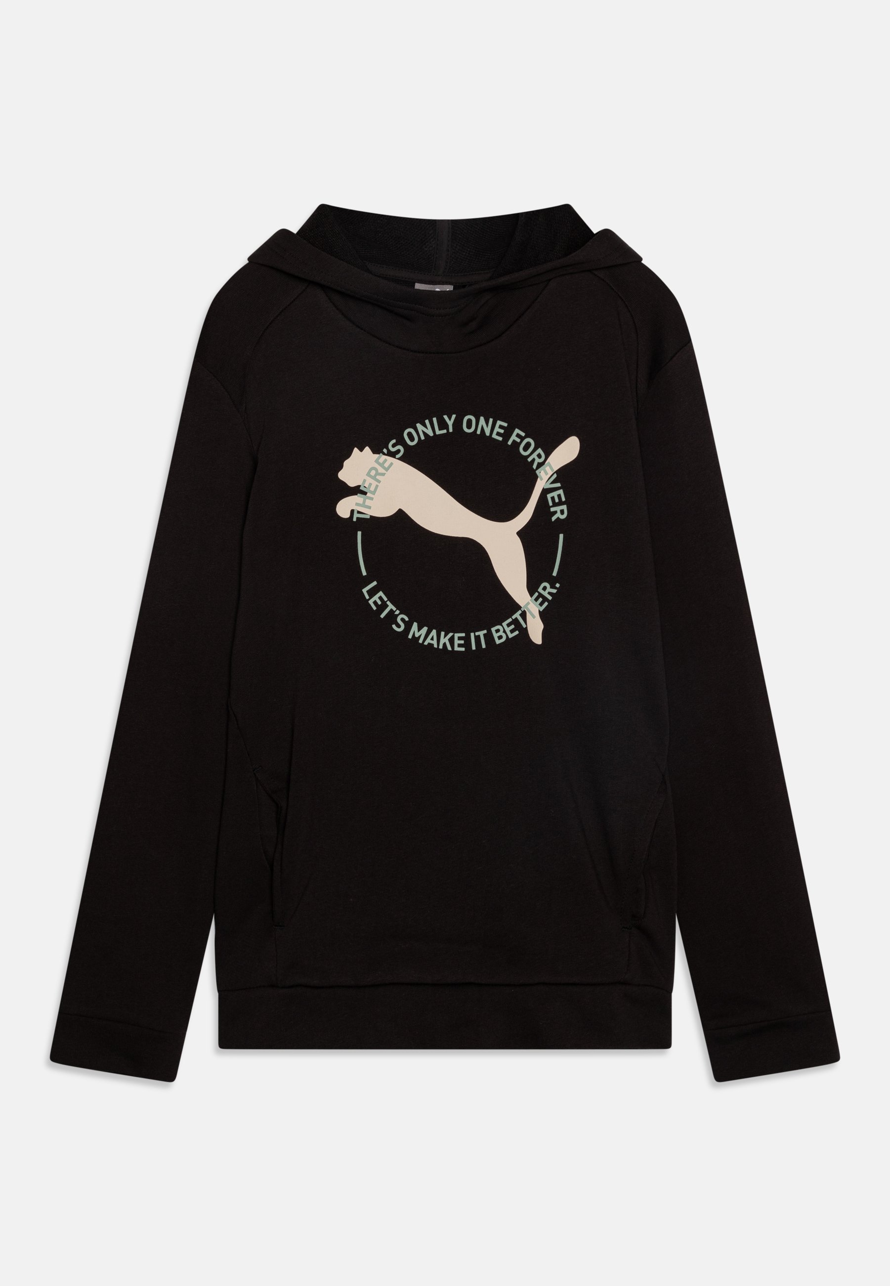 BETTER SPORTSWEAR HOODIE UNISEX - Hoodie