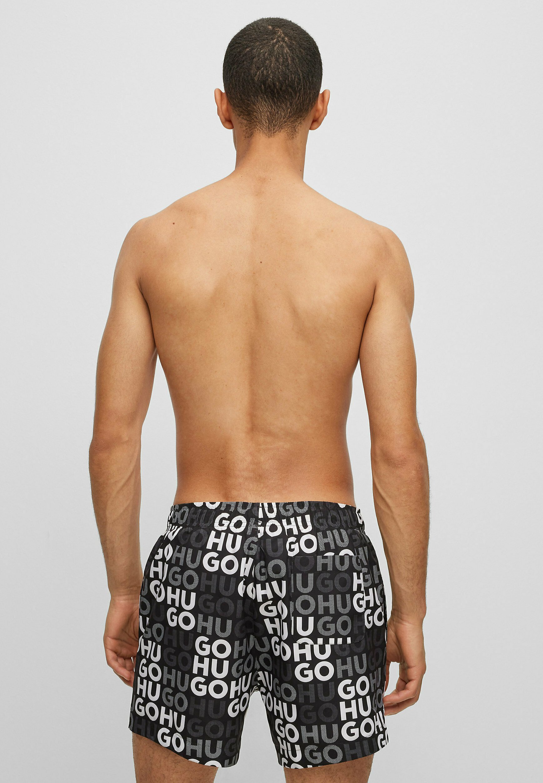 FAME - Swimming shorts