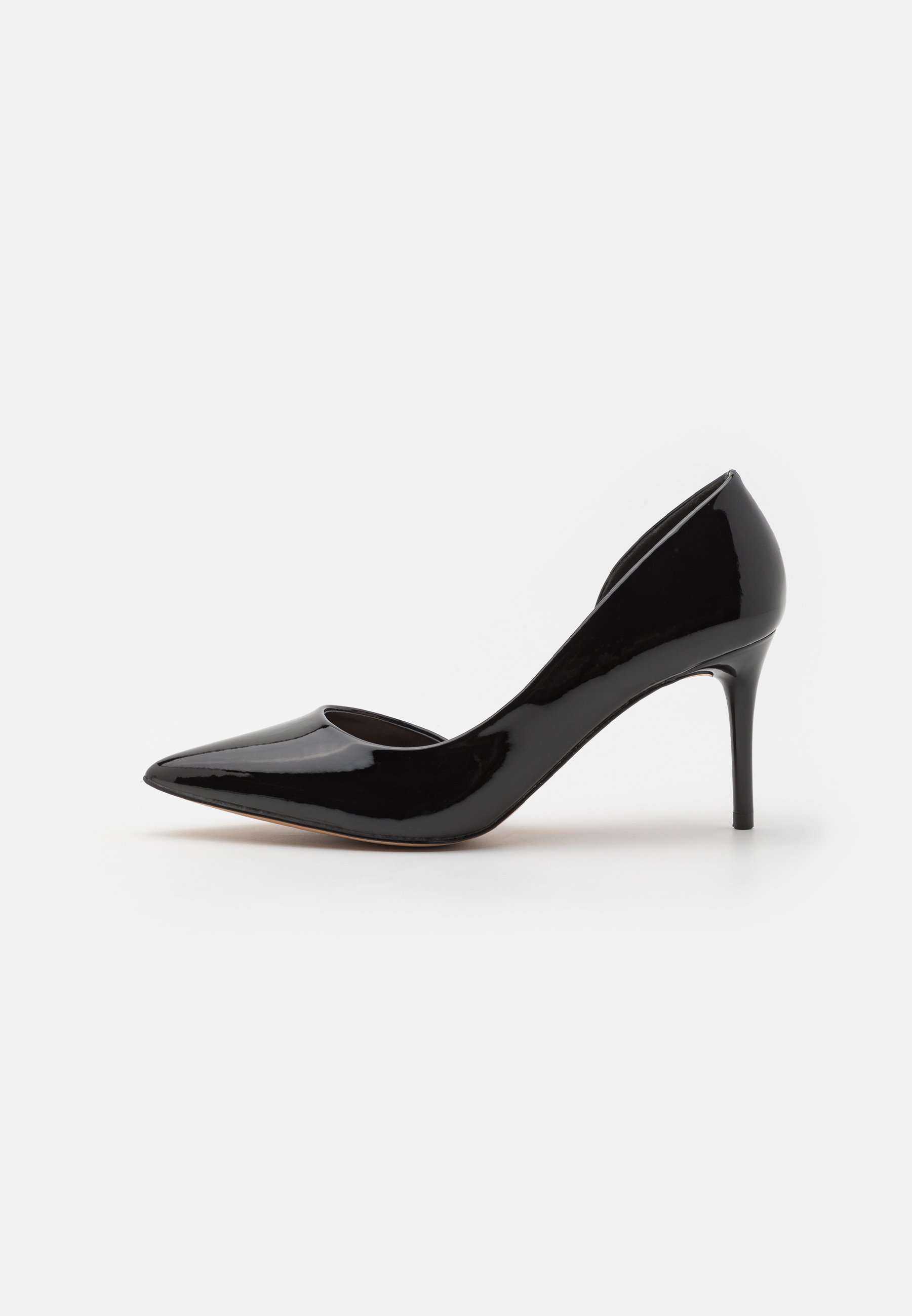 Classic heels
