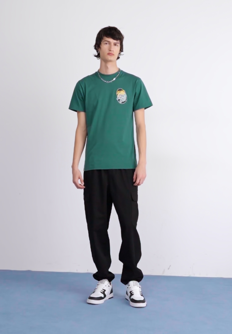TAB UNISEX - Cargo trousers