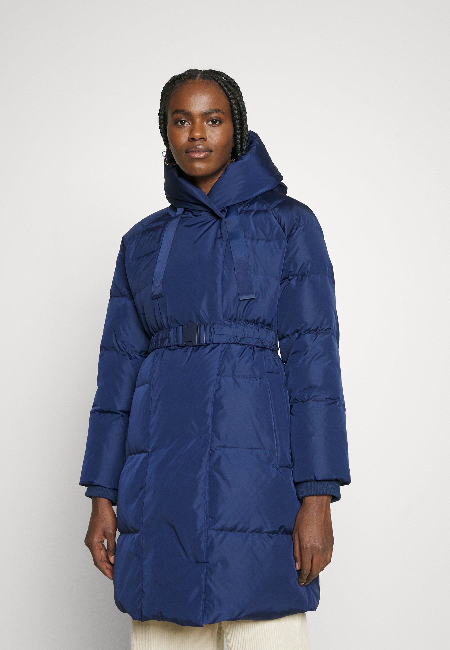 NIBBIO - Classic coat