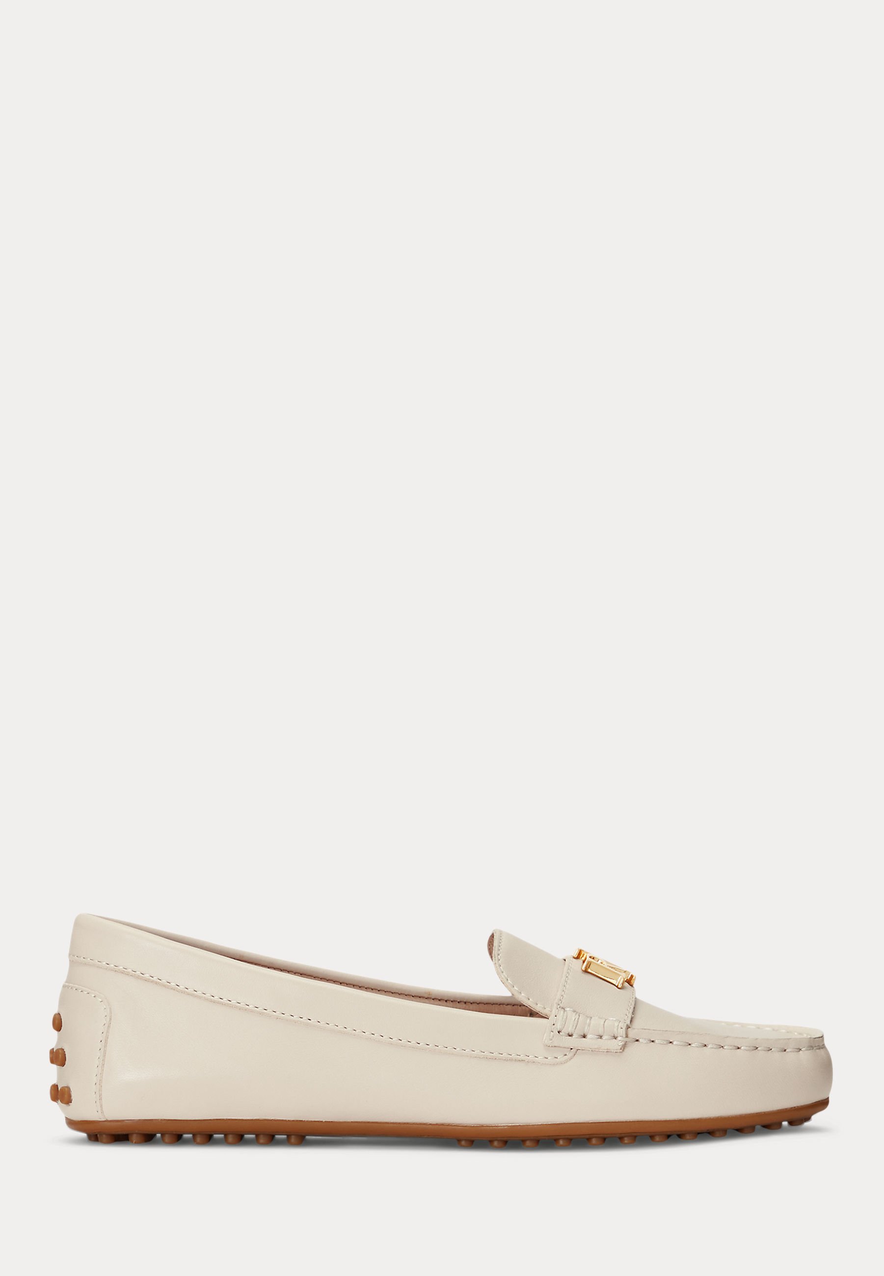 BARNSBURY FLATS DRIVER - Slip-ons