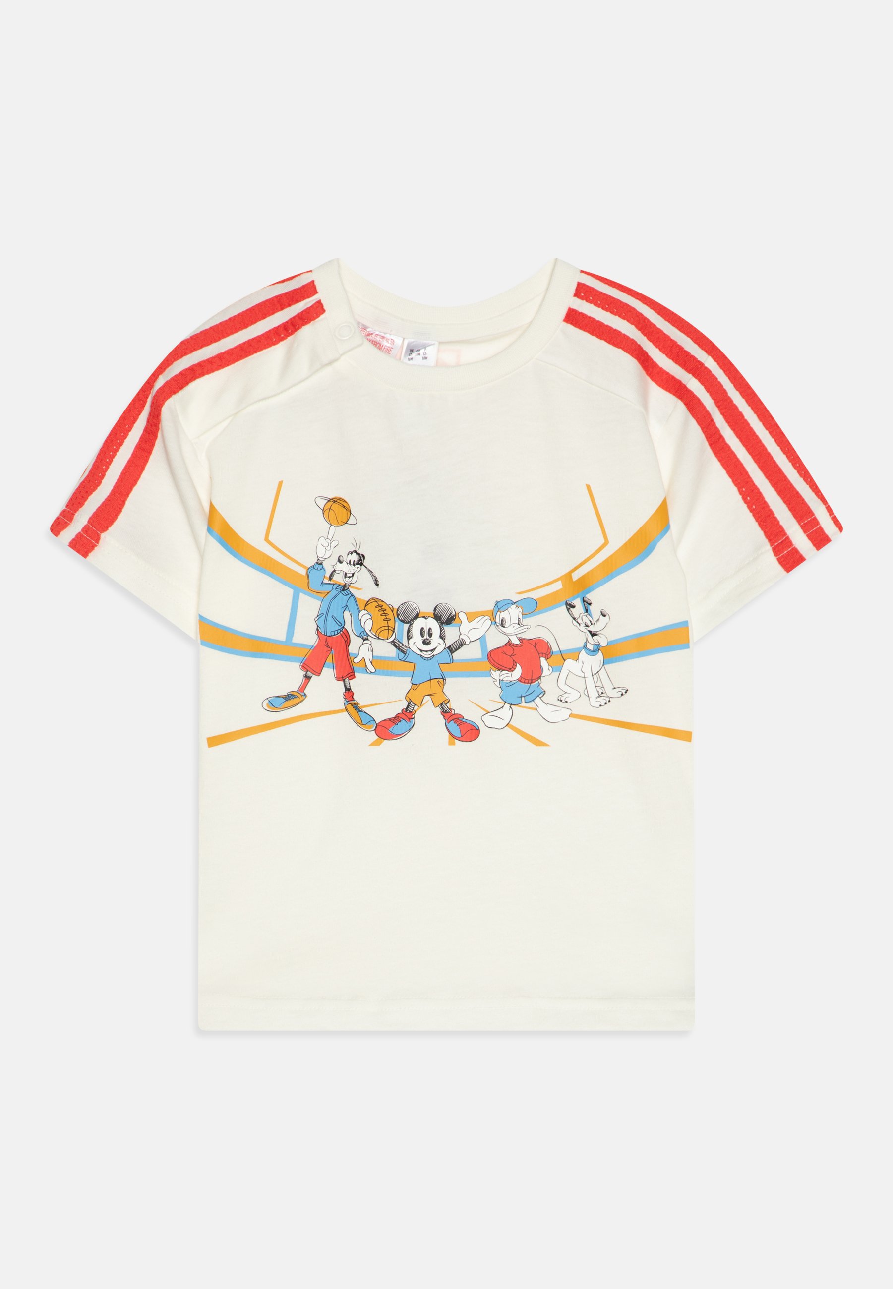 UNISEX - Print T-shirt