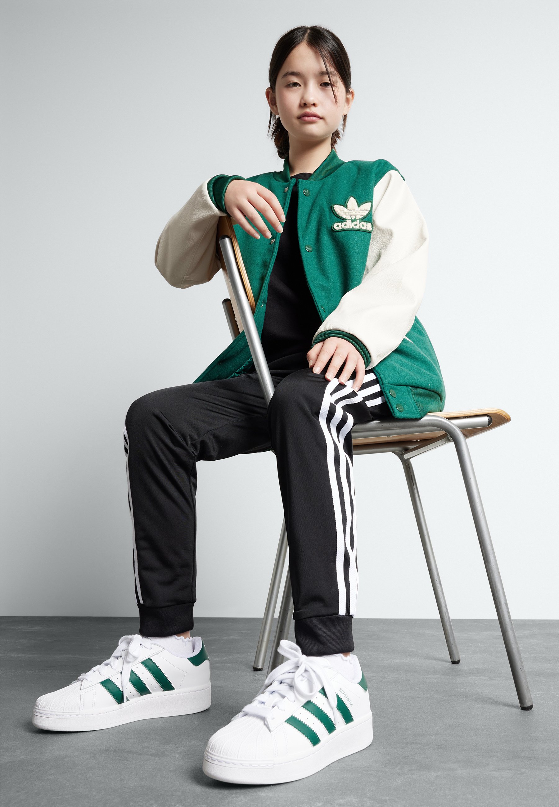 SUPERSTAR XLG - Trainers