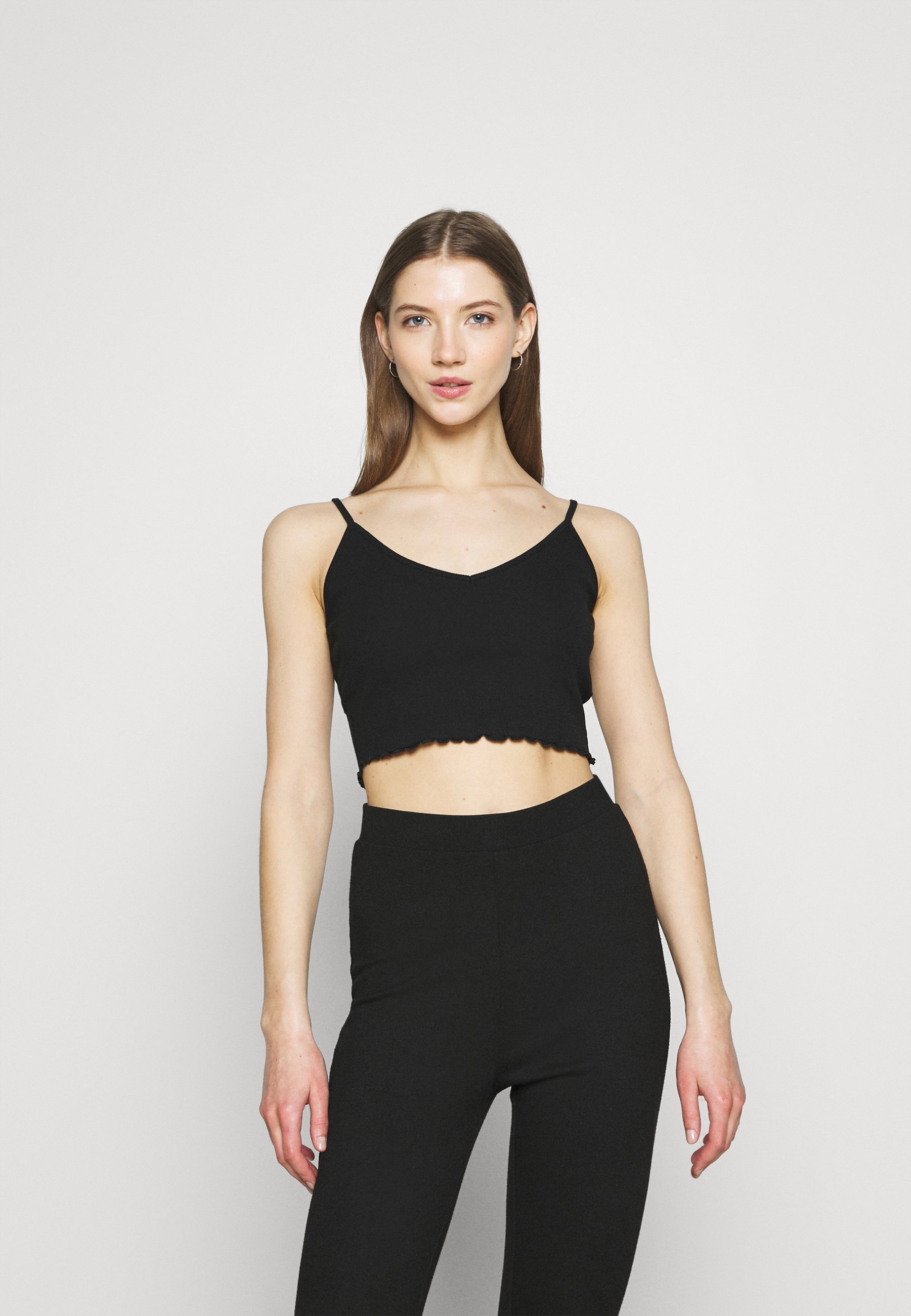 STRAPPY LETTUCE CROP 3 PACK - Top