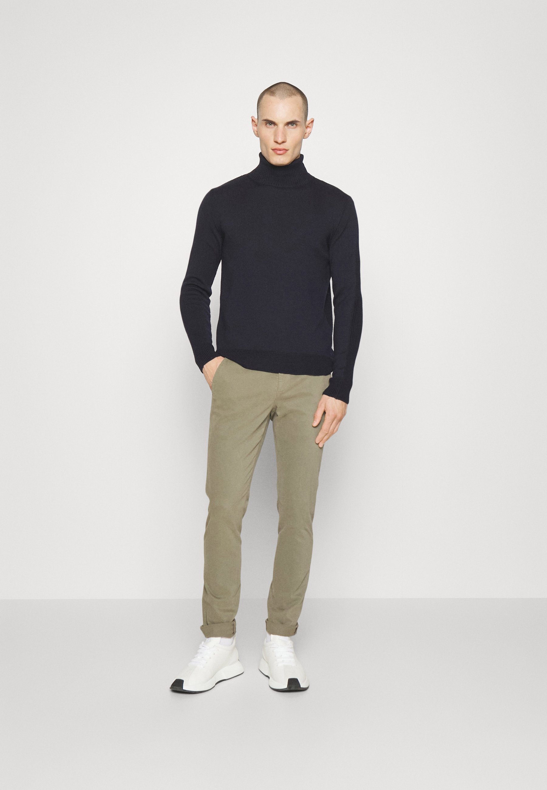 PANTALONE GAUBERT - Slim fit jeans