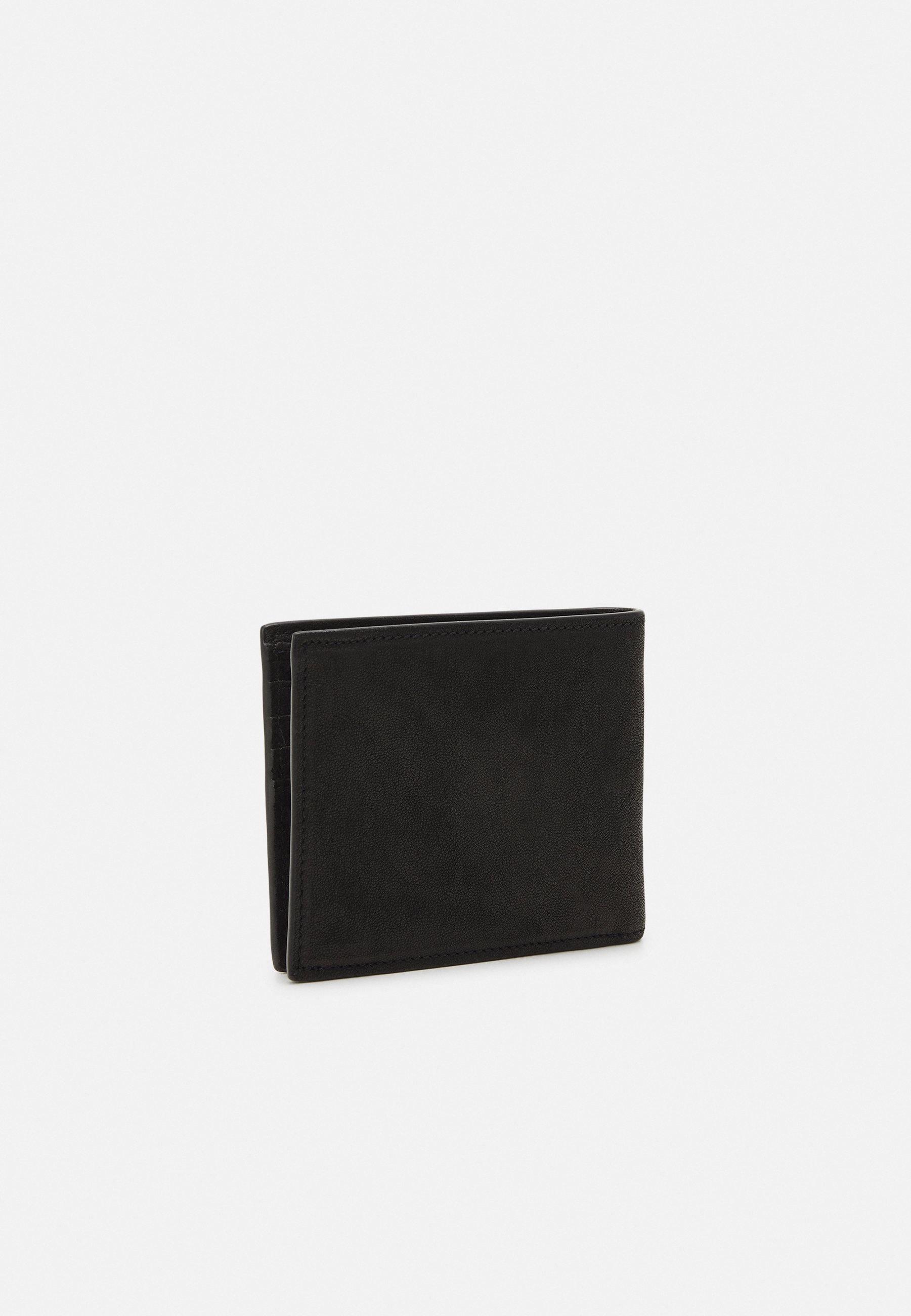 METAL LOGO UNISEX - Wallet