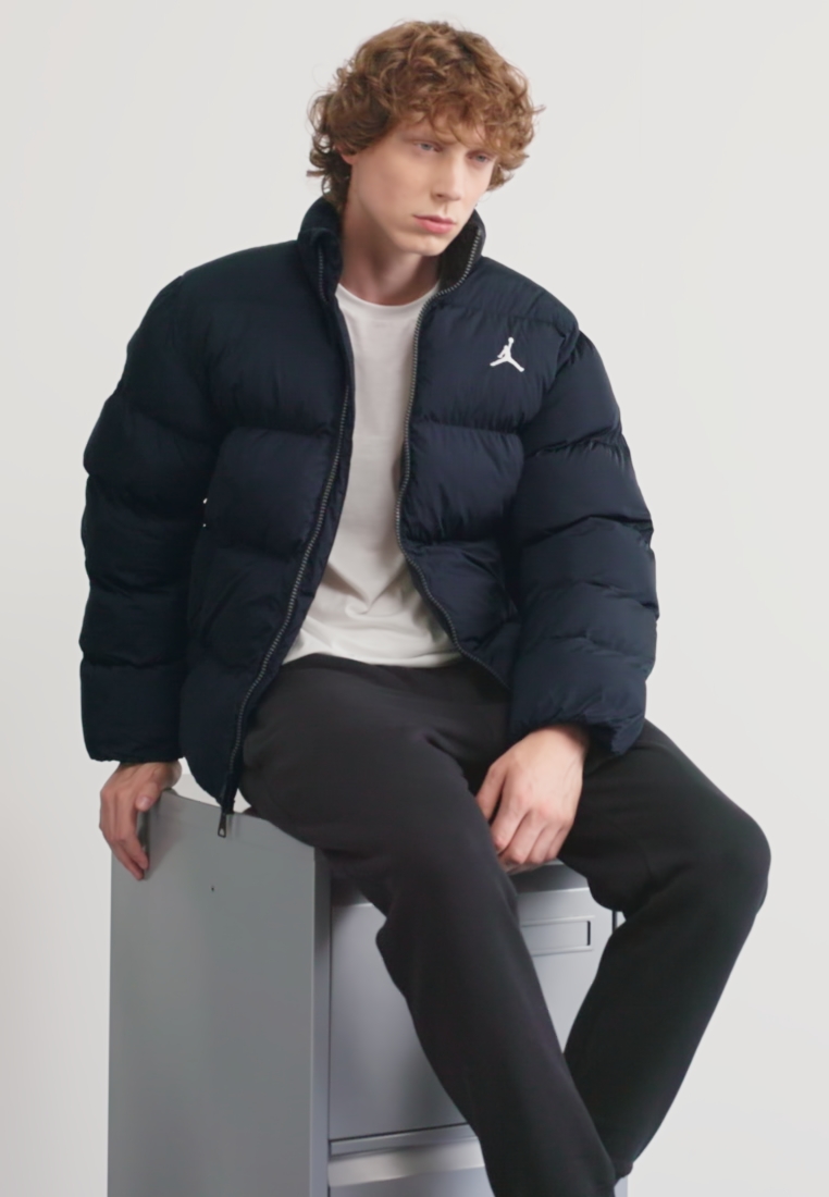 POLY PUFFER - Winter jacket