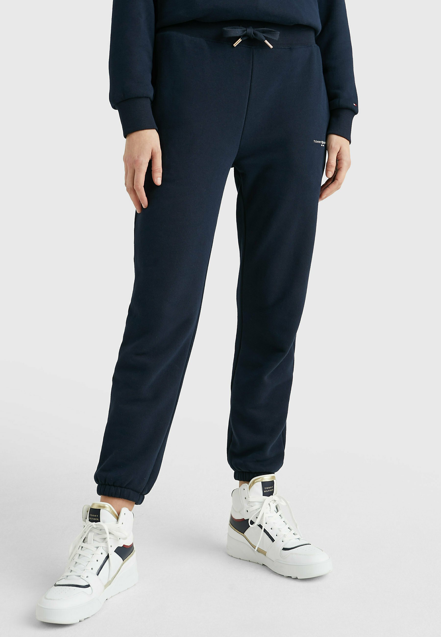 1985 COLLECTION TAPERED- Tracksuit bottoms