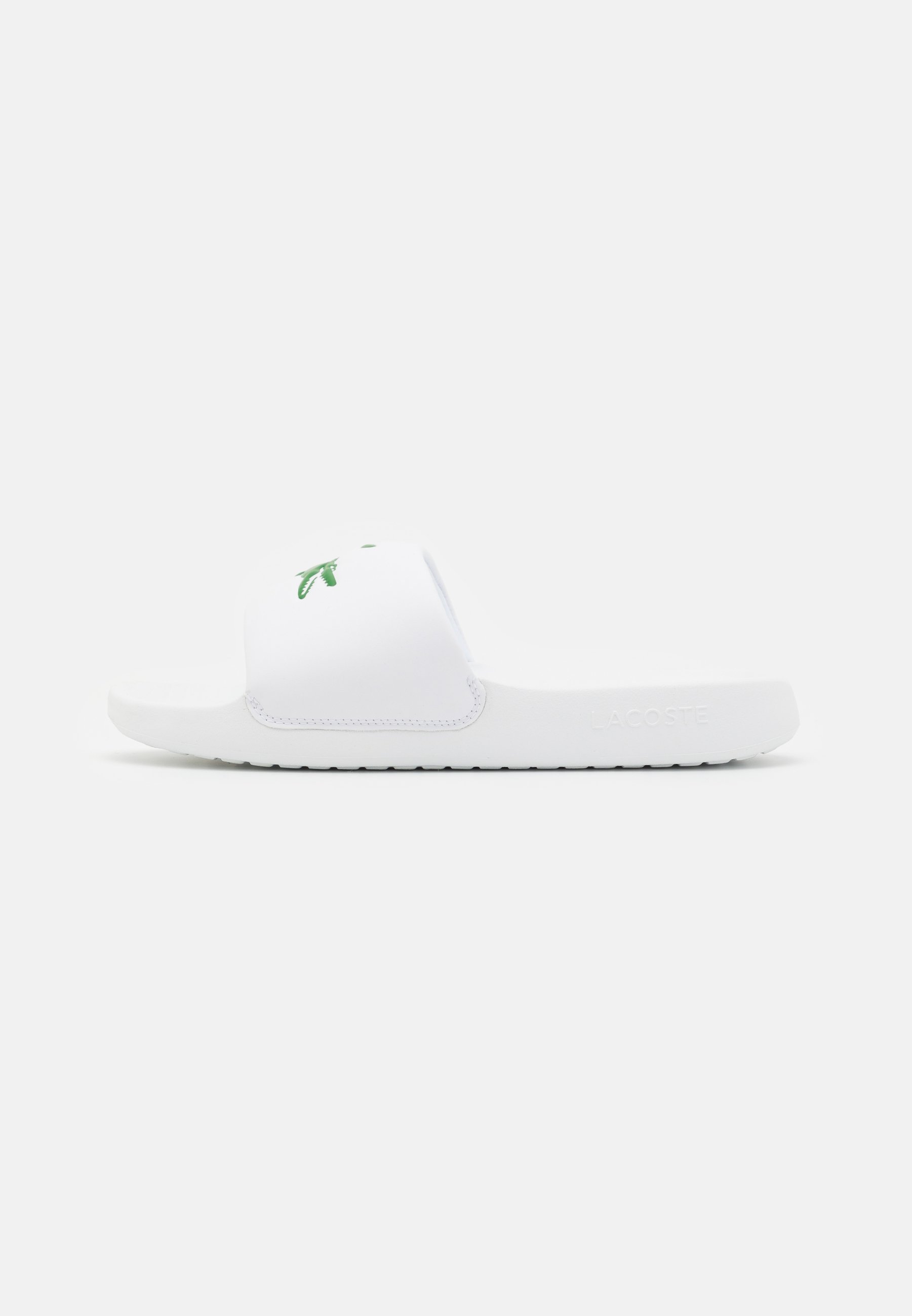 CROCO 1.0 - Mules