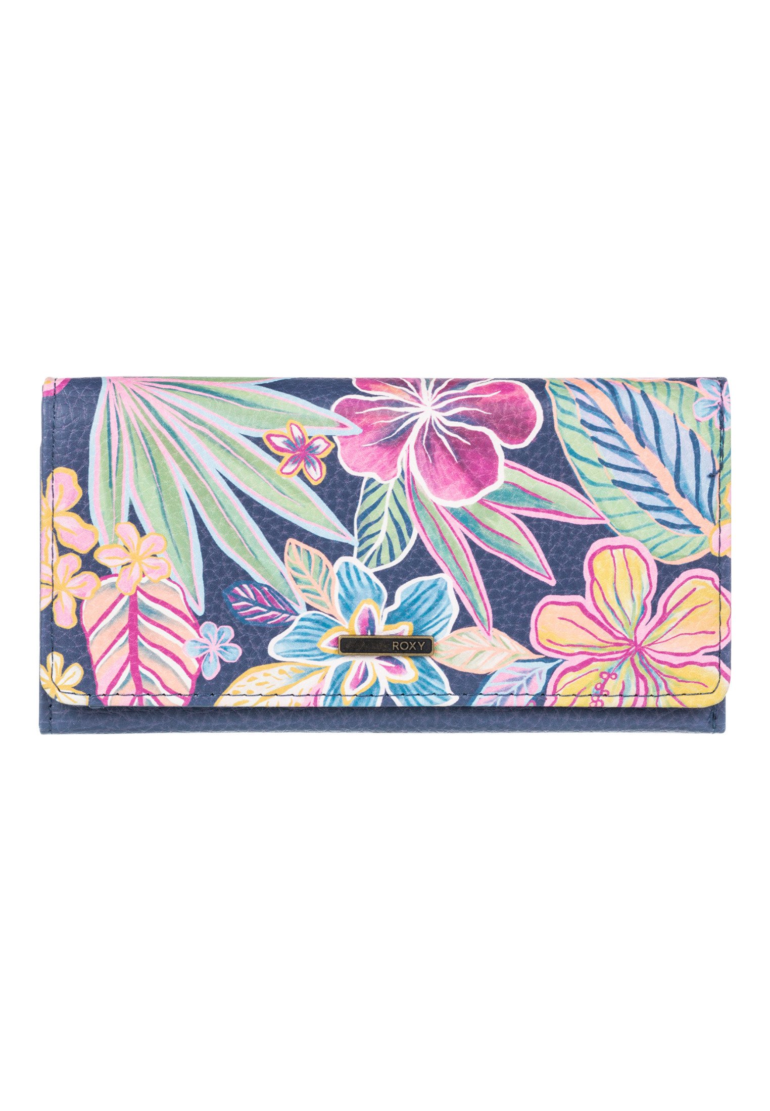 HAZY DAZE DREIFACH FALTBARES - Wallet