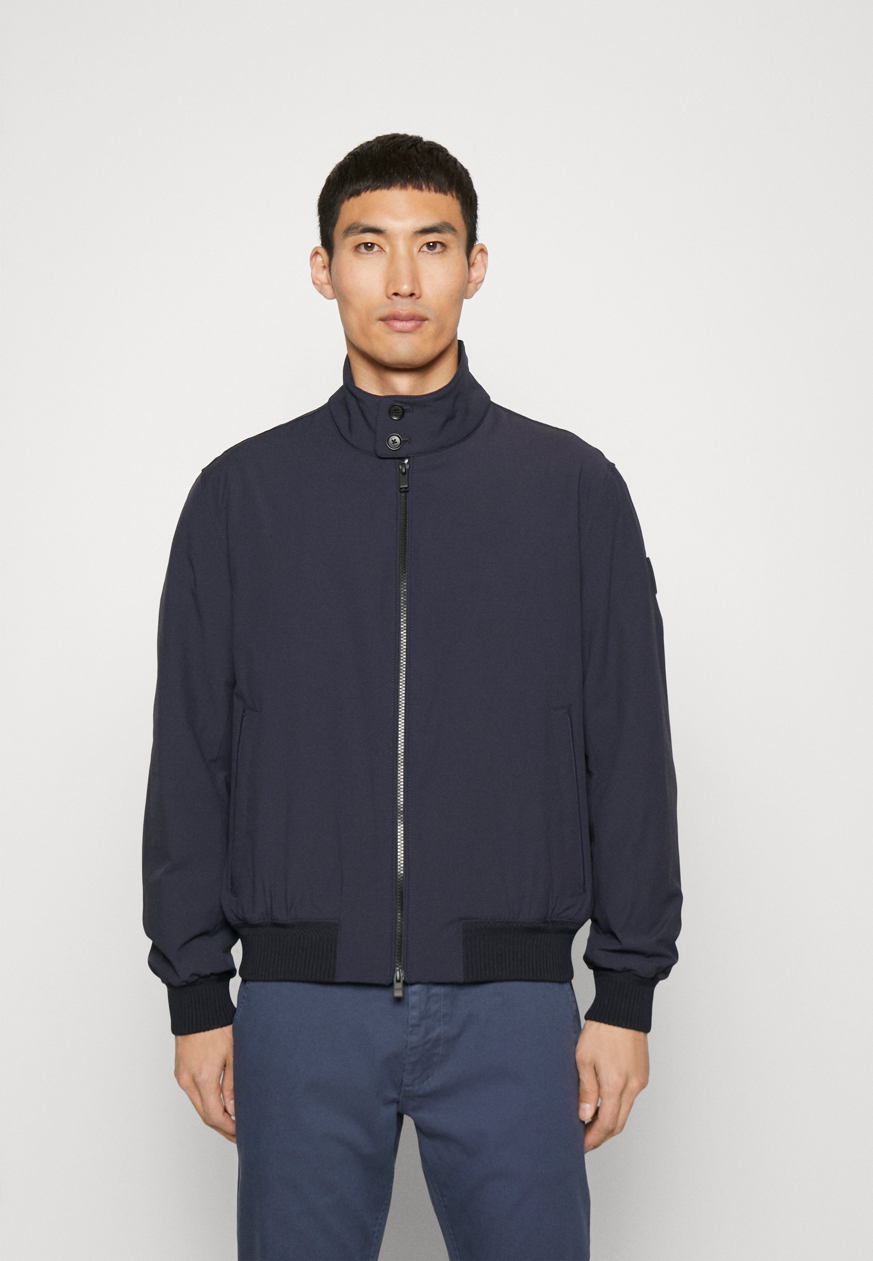 CORDOVAN - Light jacket
