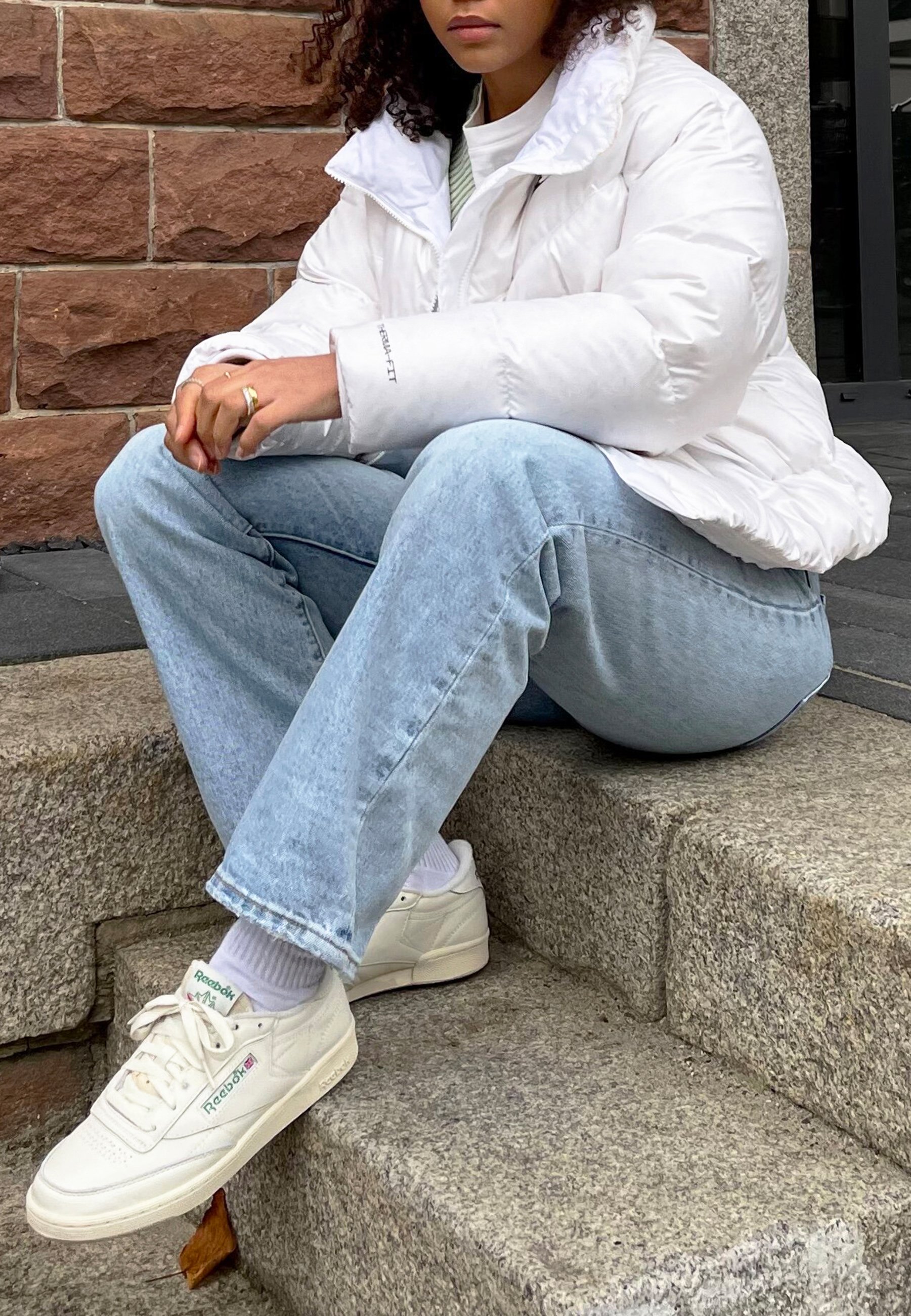 CLUB C 85 VINTAGE - Trainers