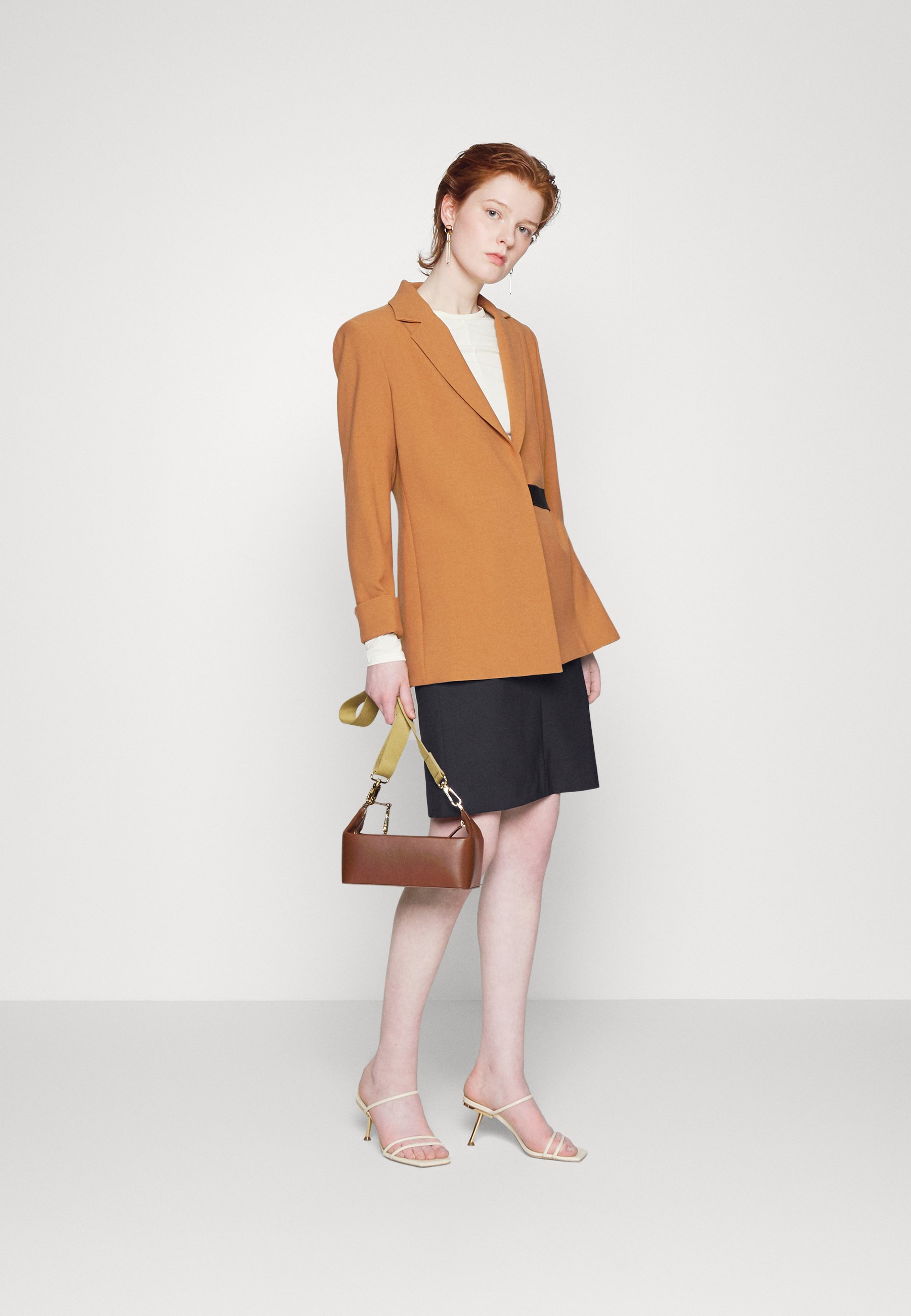 VIOLINA - A-line skirt