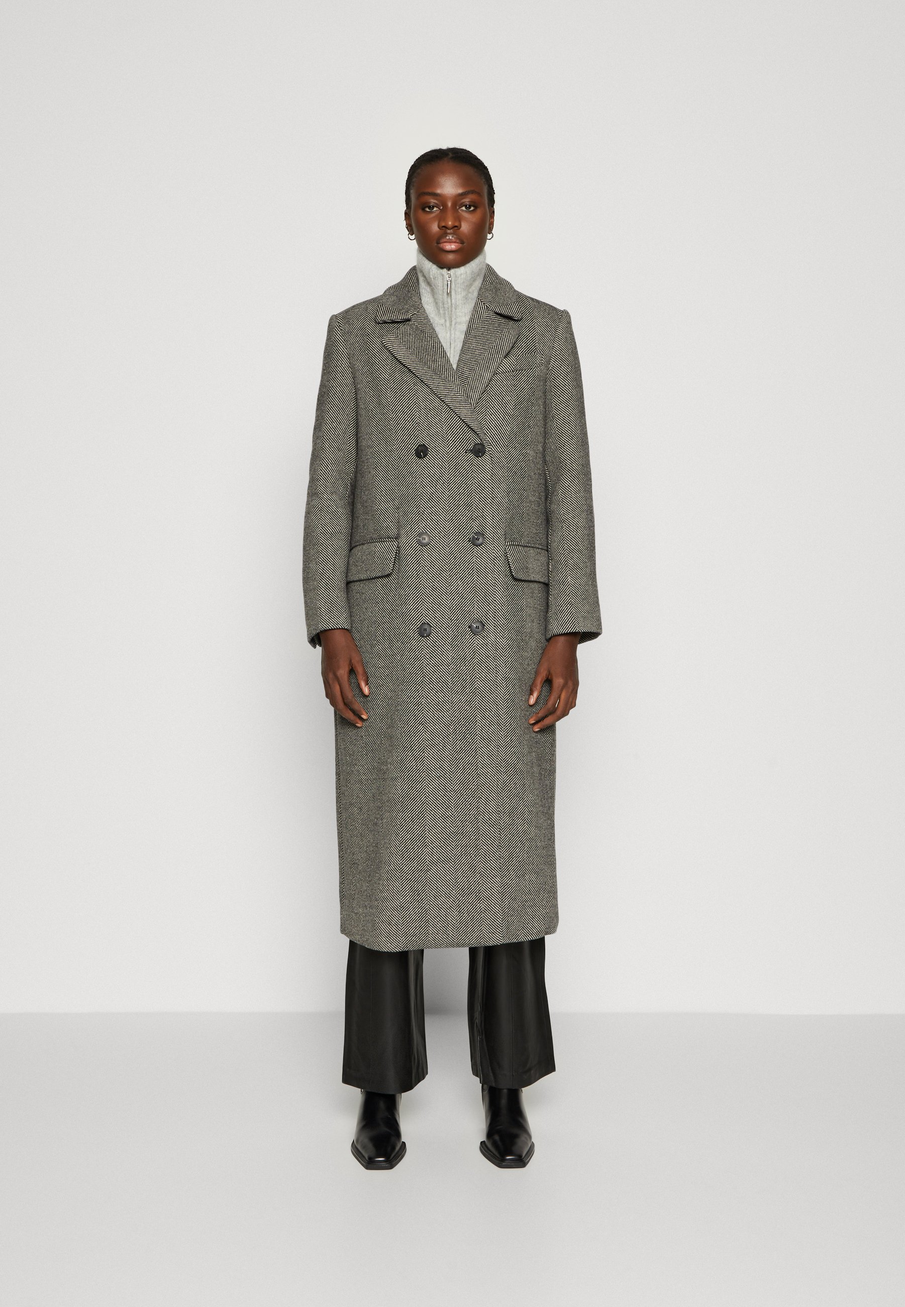 SLFVICTORIA COAT - Classic coat