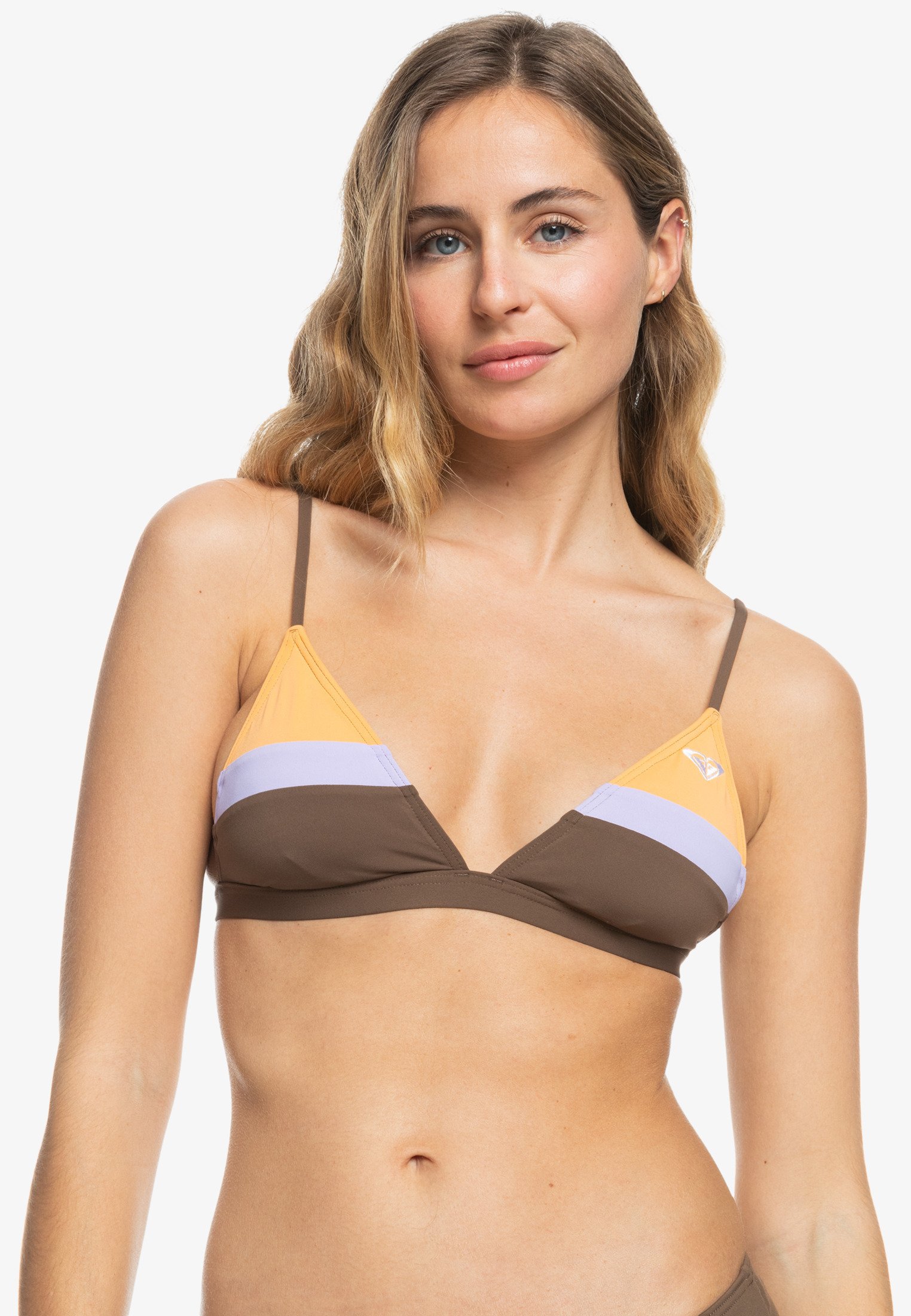 SPLICE IT UP - Bikini top