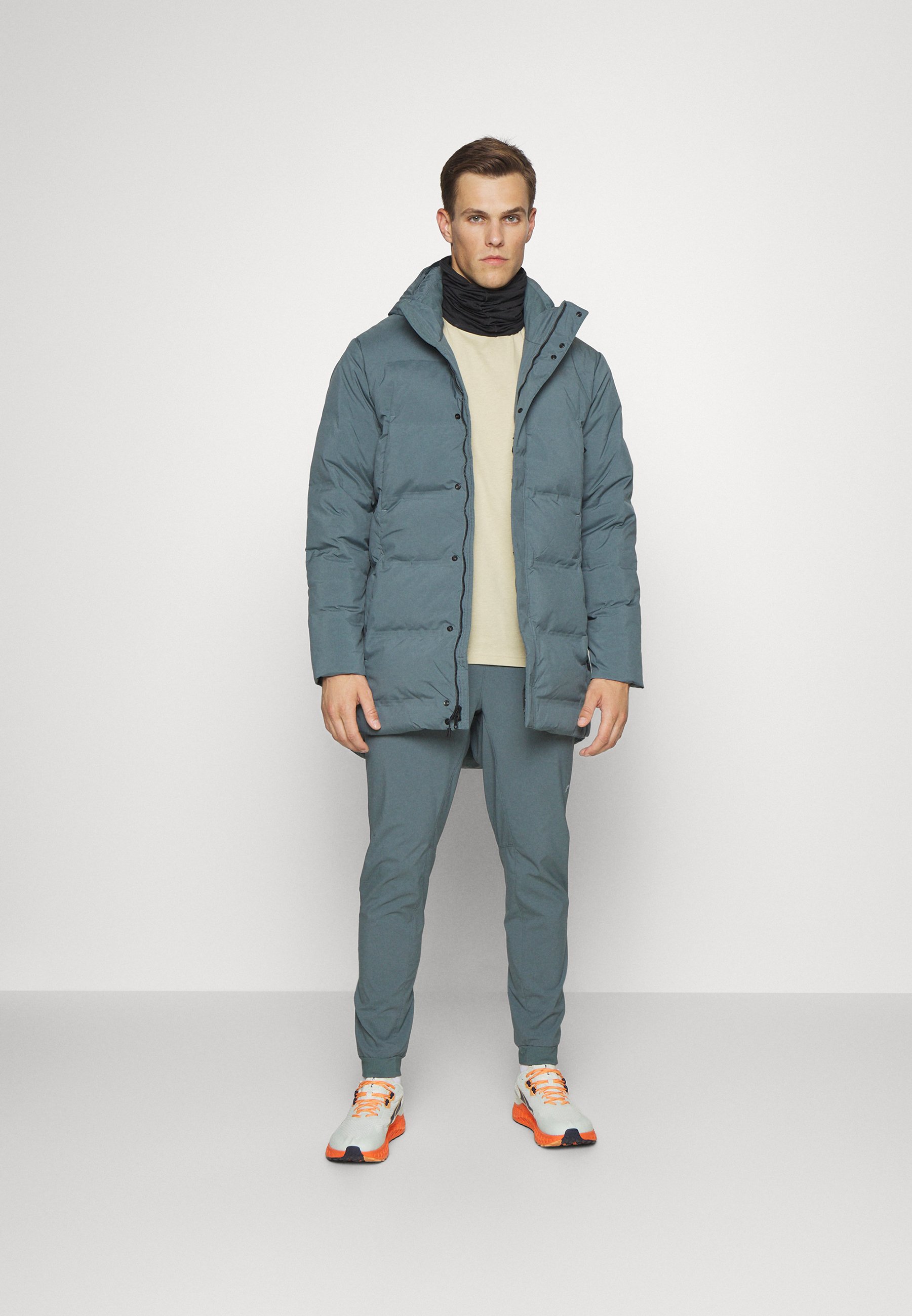 JACKSON GLACIER - Down coat