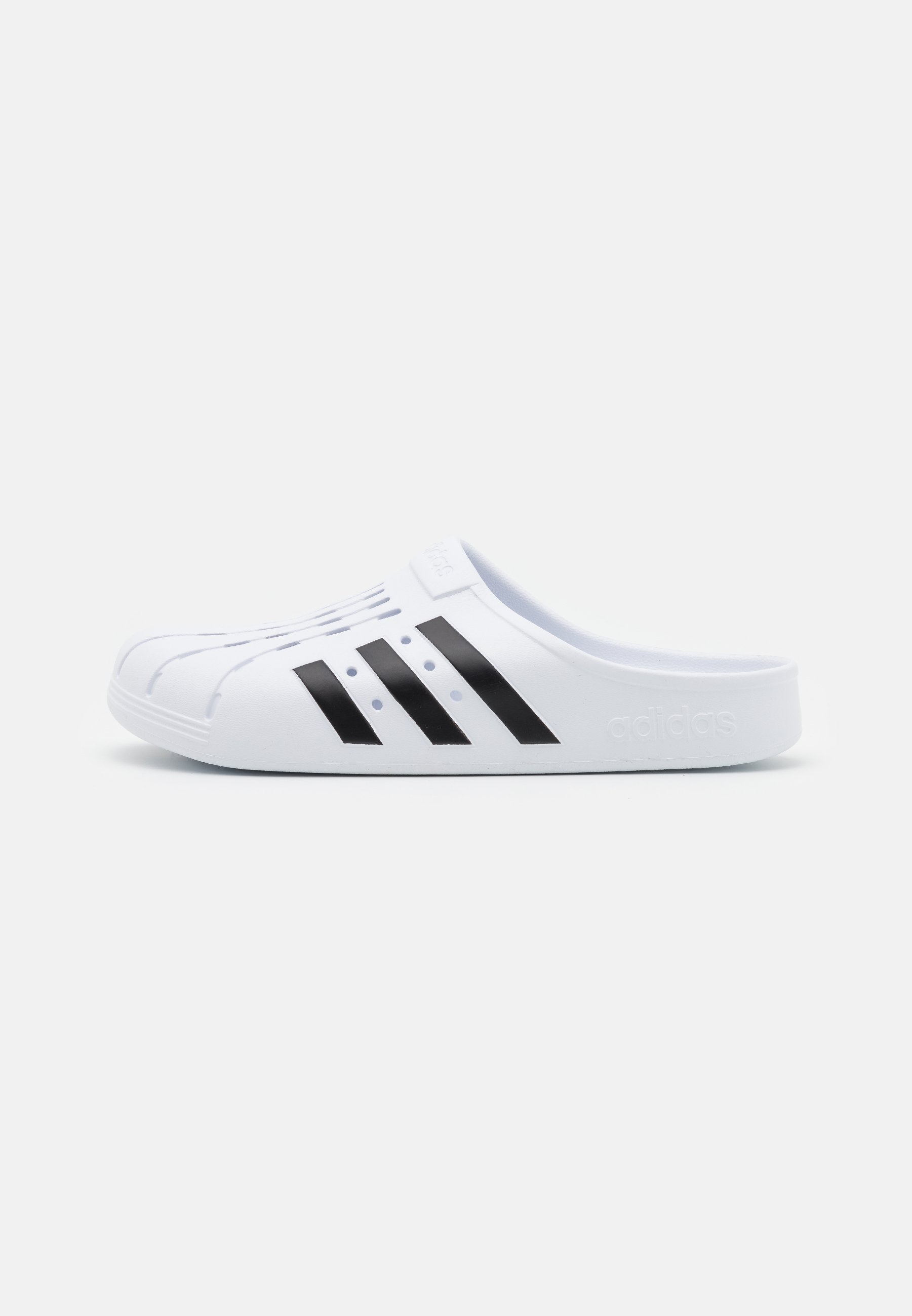 ADILETTE UNISEX - Pool slides