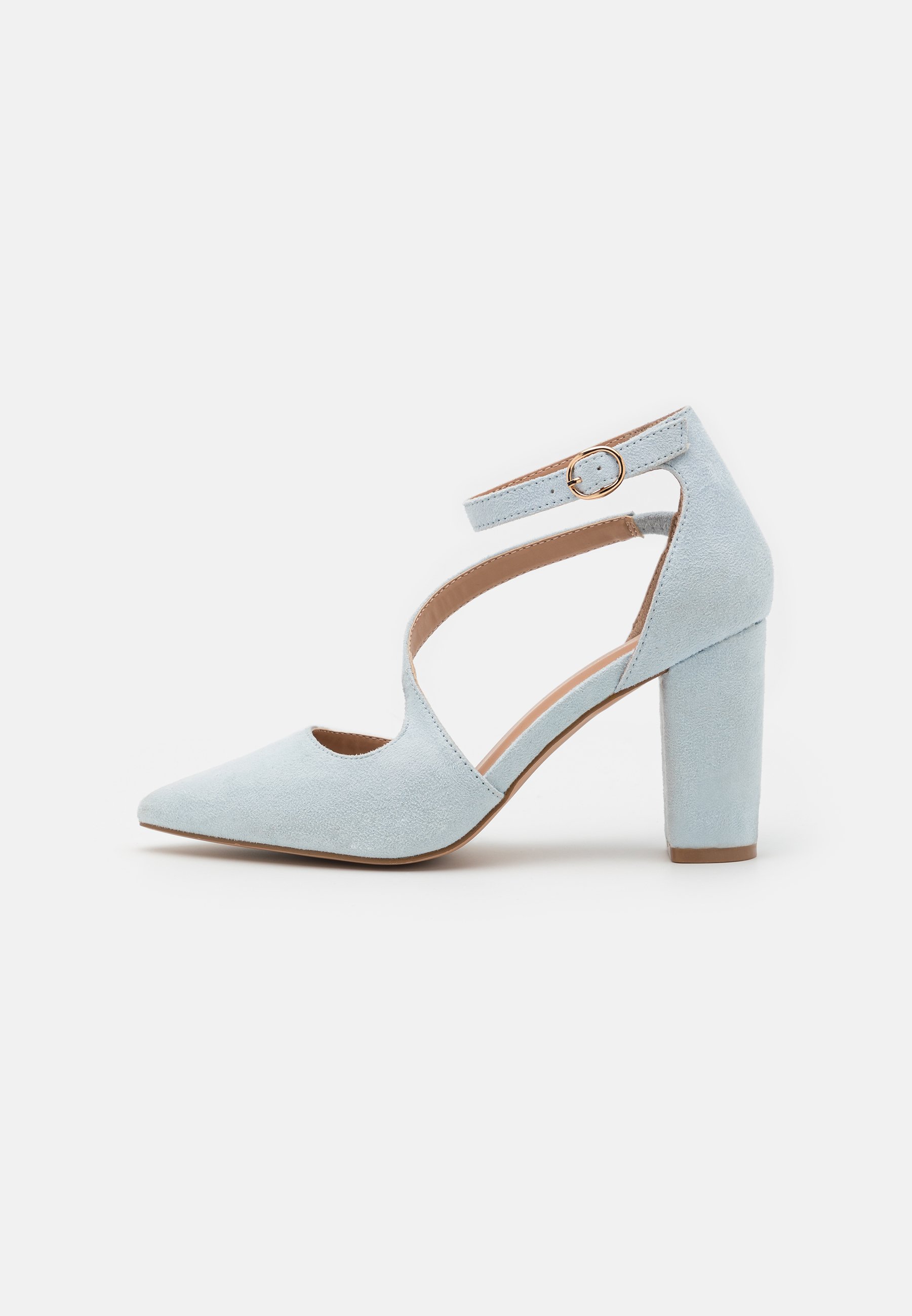 Classic heels