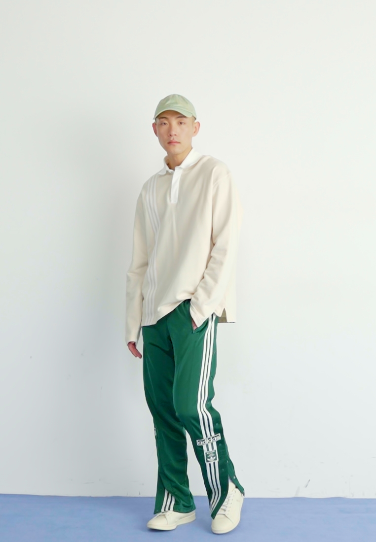 BREAK - Tracksuit bottoms