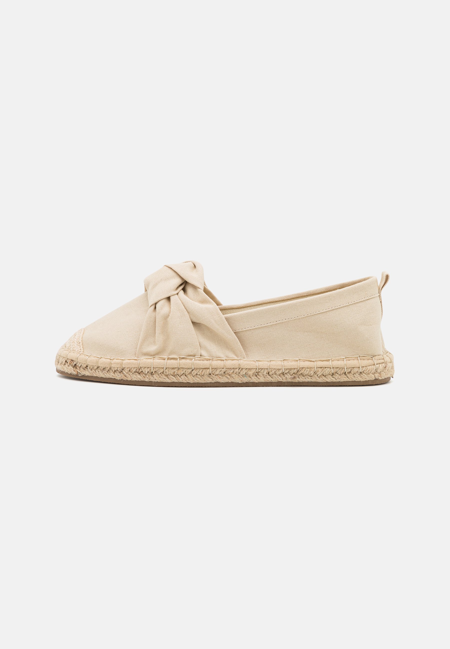 Espadrilles -beige