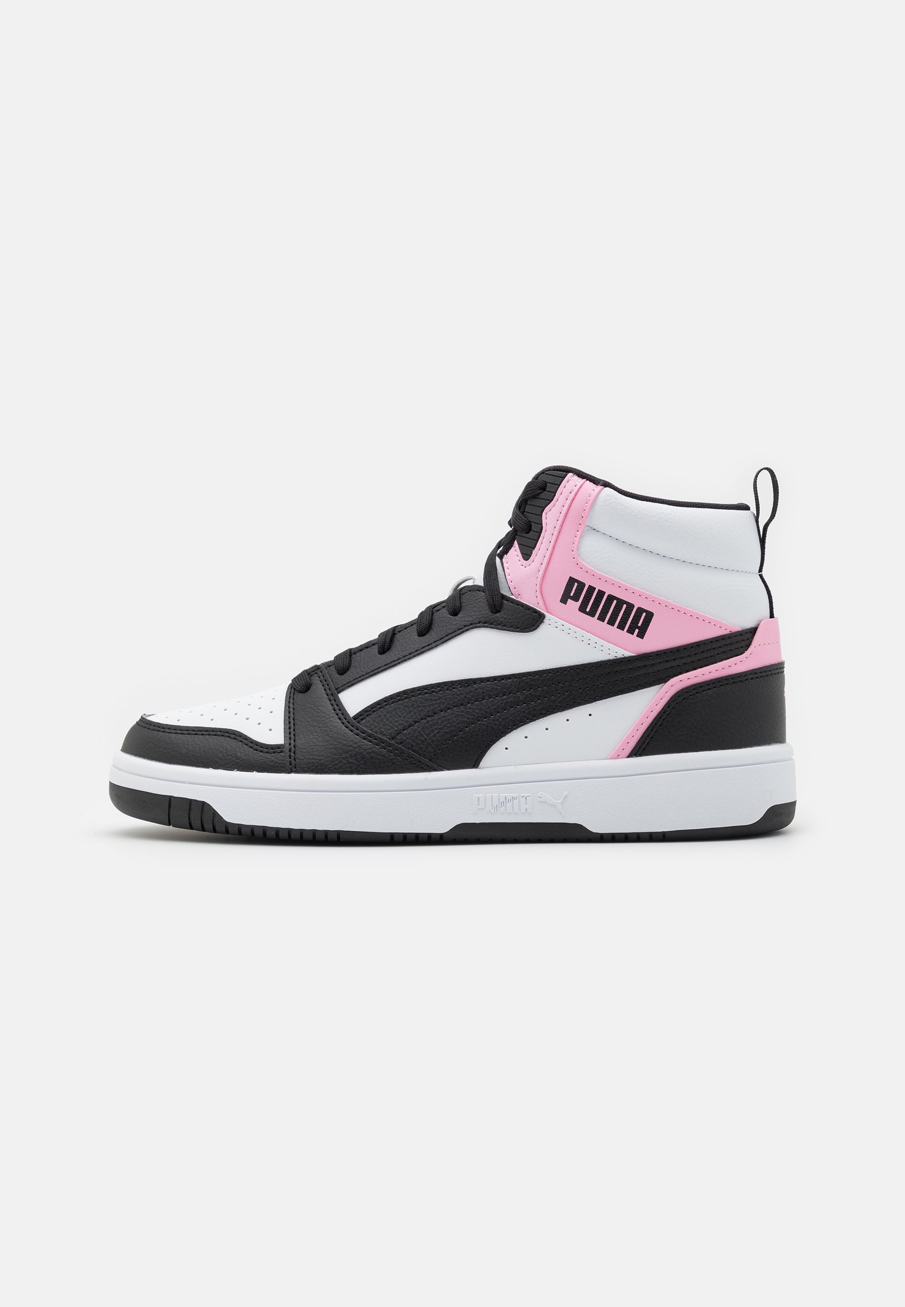 REBOUND UNISEX - High-top trainers